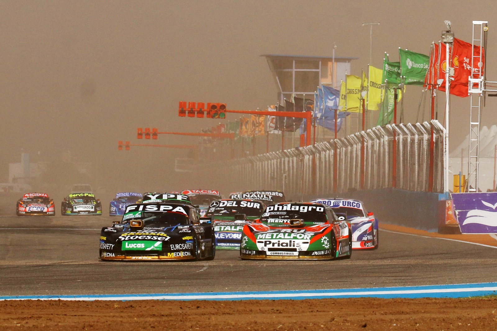 Galería de imágenes del domingo en el foco de Berna Bosco: 19.jpeg