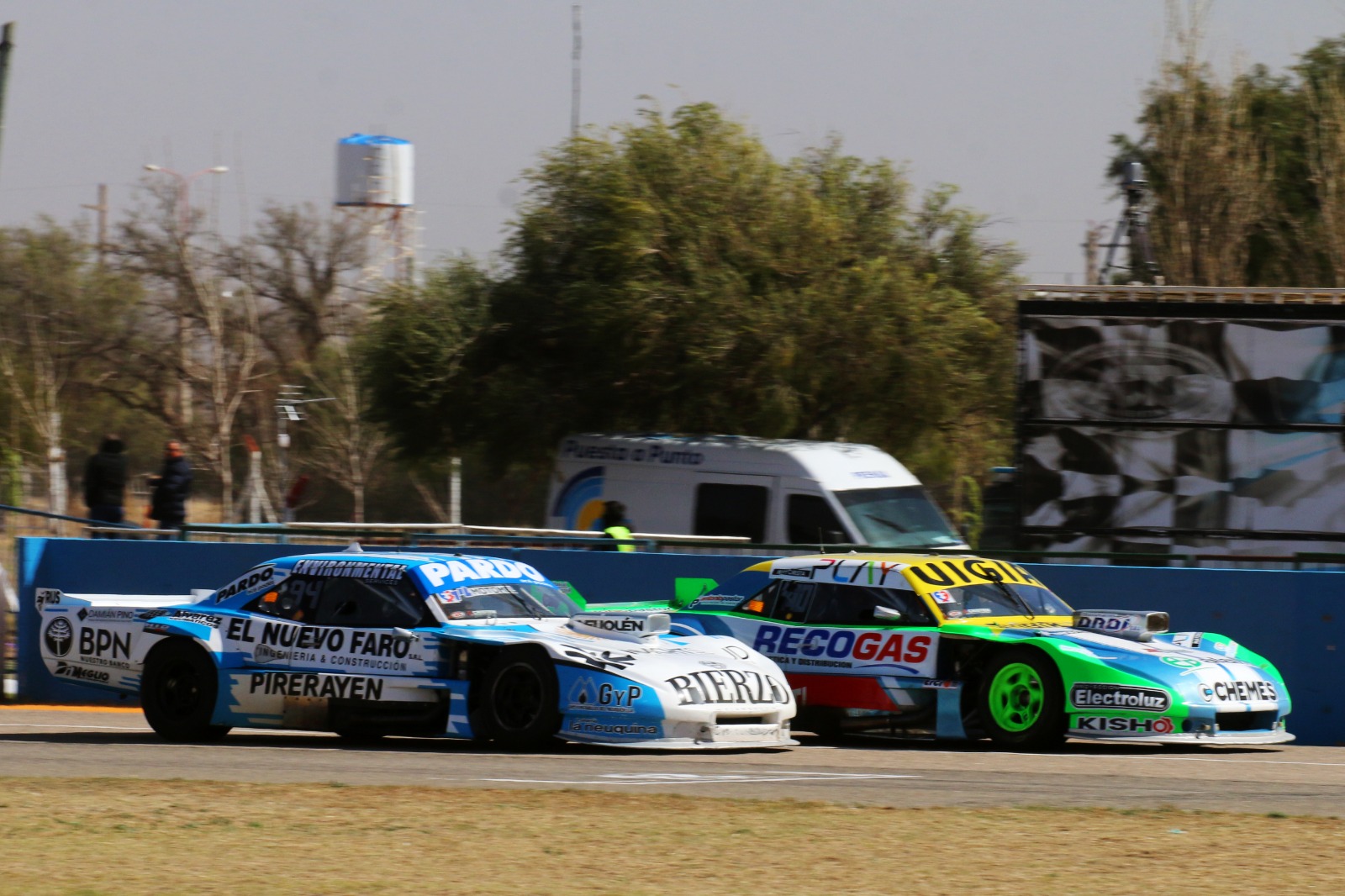 Galería de imágenes del domingo en el foco de Berna Bosco: 26.jpeg