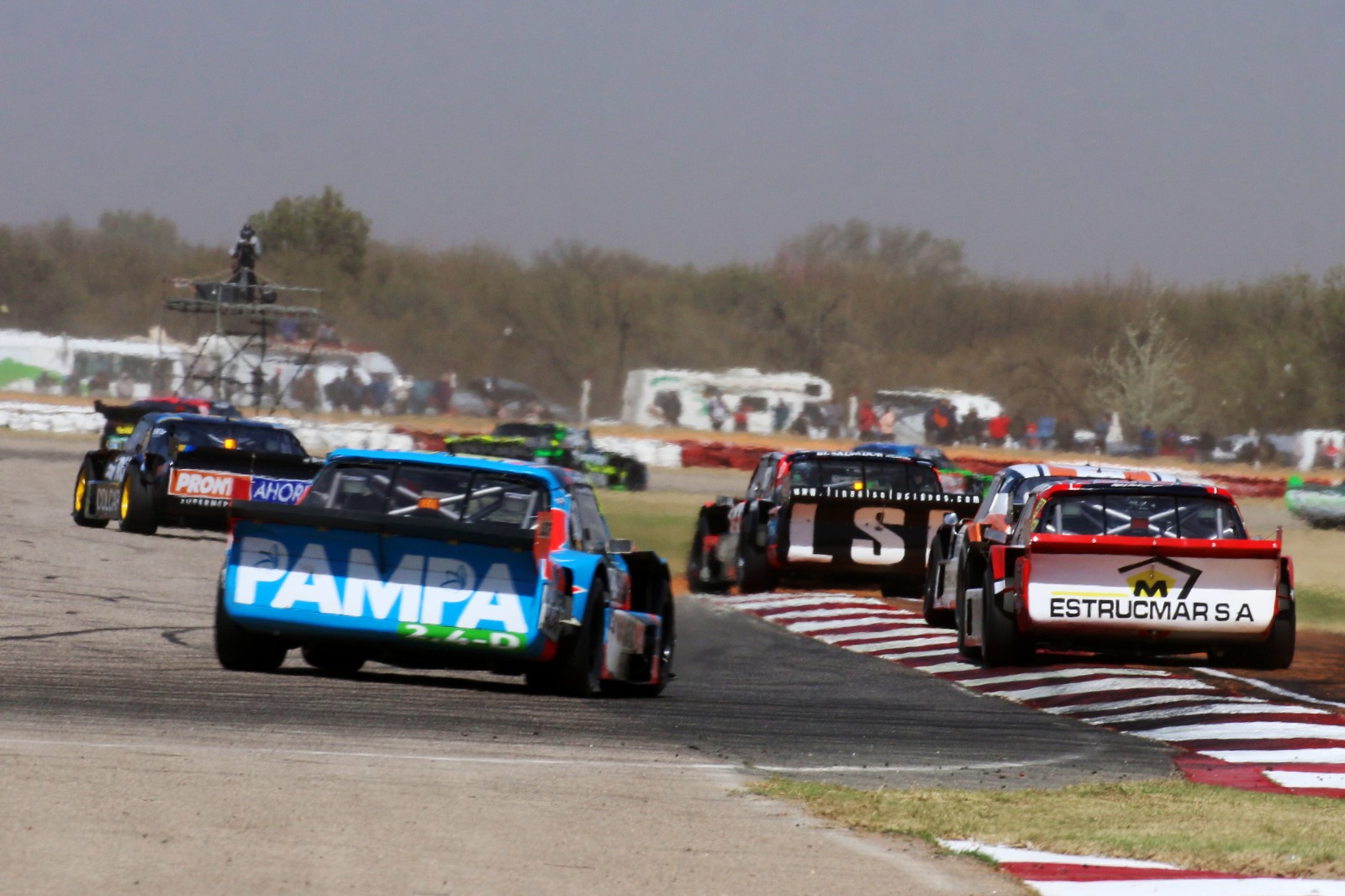 Galería de imágenes del domingo en el foco de Berna Bosco: 29.jpeg