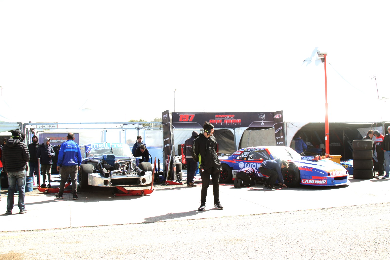 Galería de imágenes del domingo en el foco de Berna Bosco: 36.jpeg