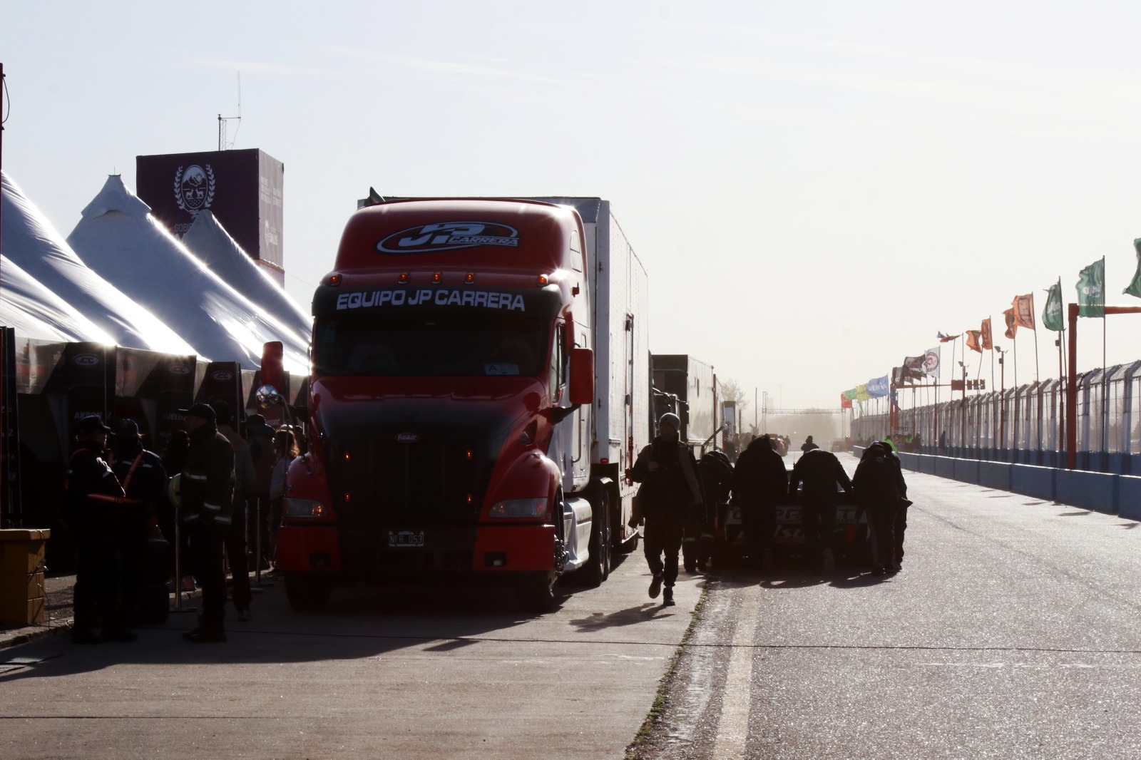 Galería de imágenes del domingo en el foco de Berna Bosco: 44.jpeg