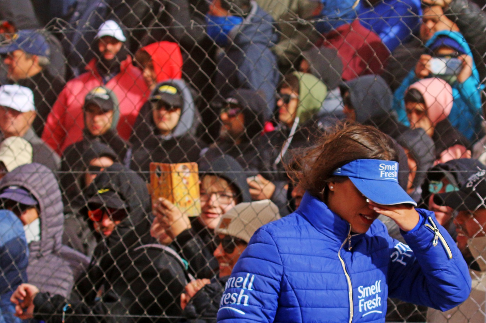 Galería de imágenes del domingo en el foco de Berna Bosco: 61.jpeg