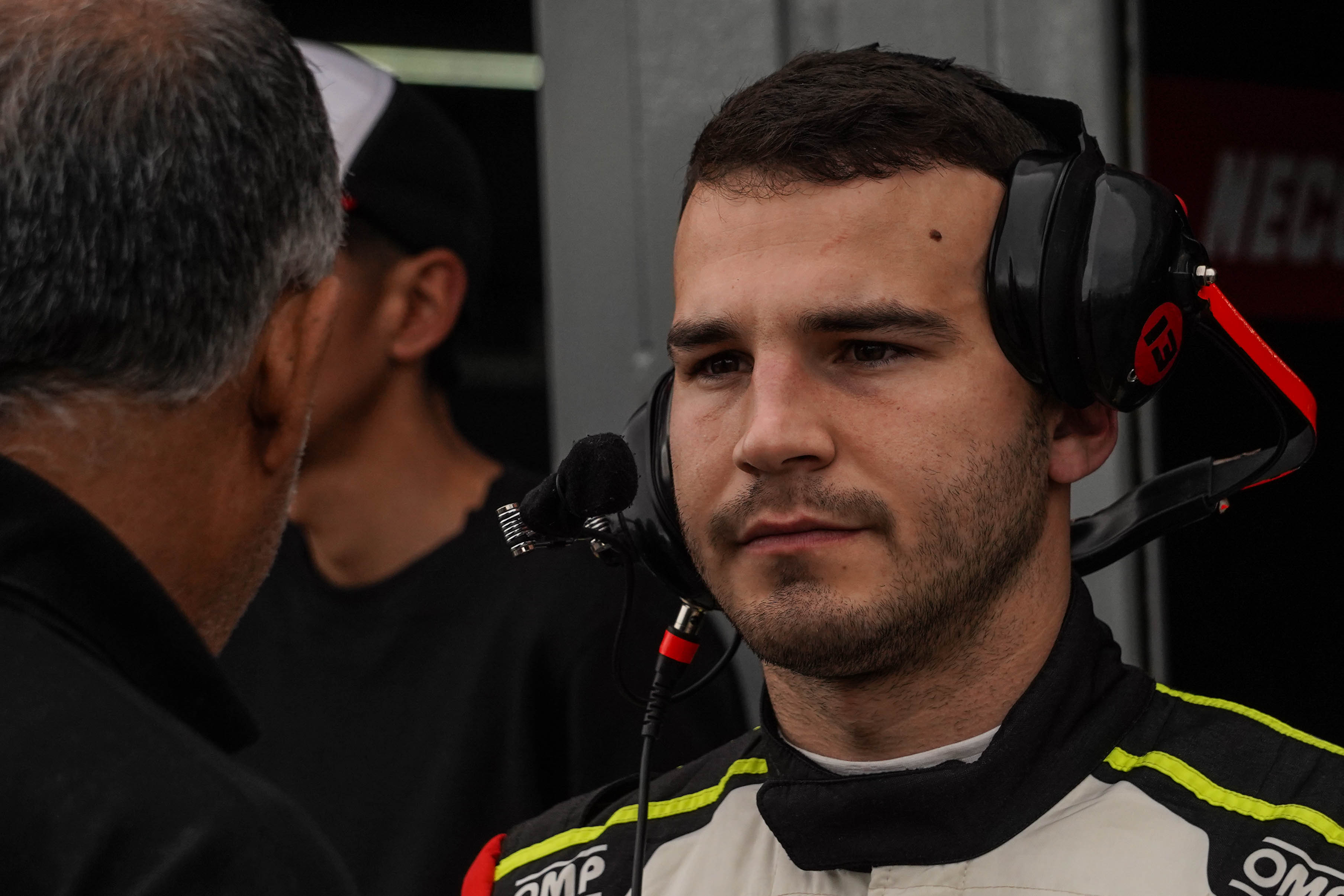 Todos los detalles de la octava fecha del Turismo Pista: DSC03578.jpg