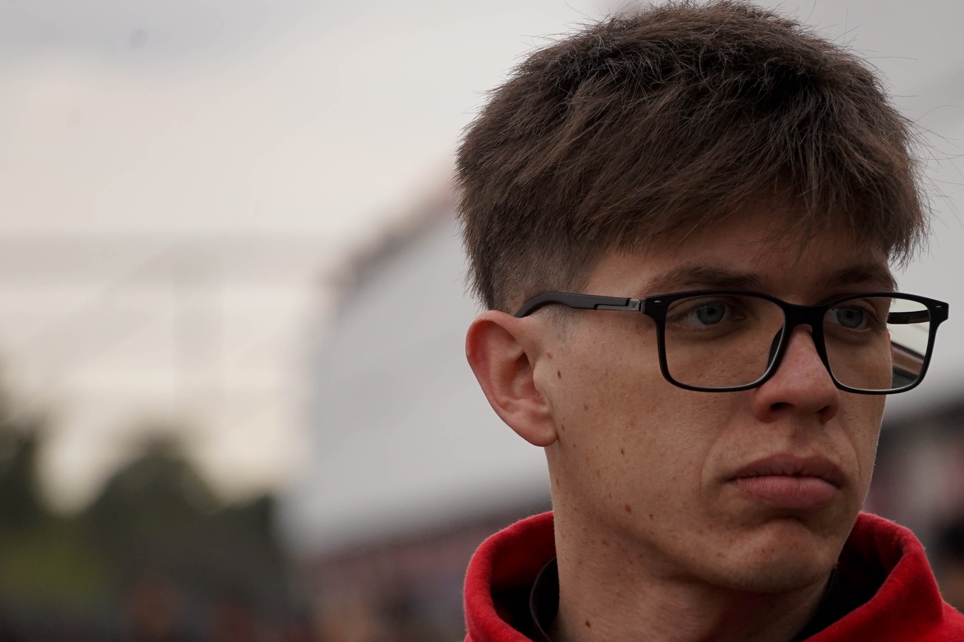 Todos los detalles de la octava fecha del Turismo Pista: DSC03603.jpg