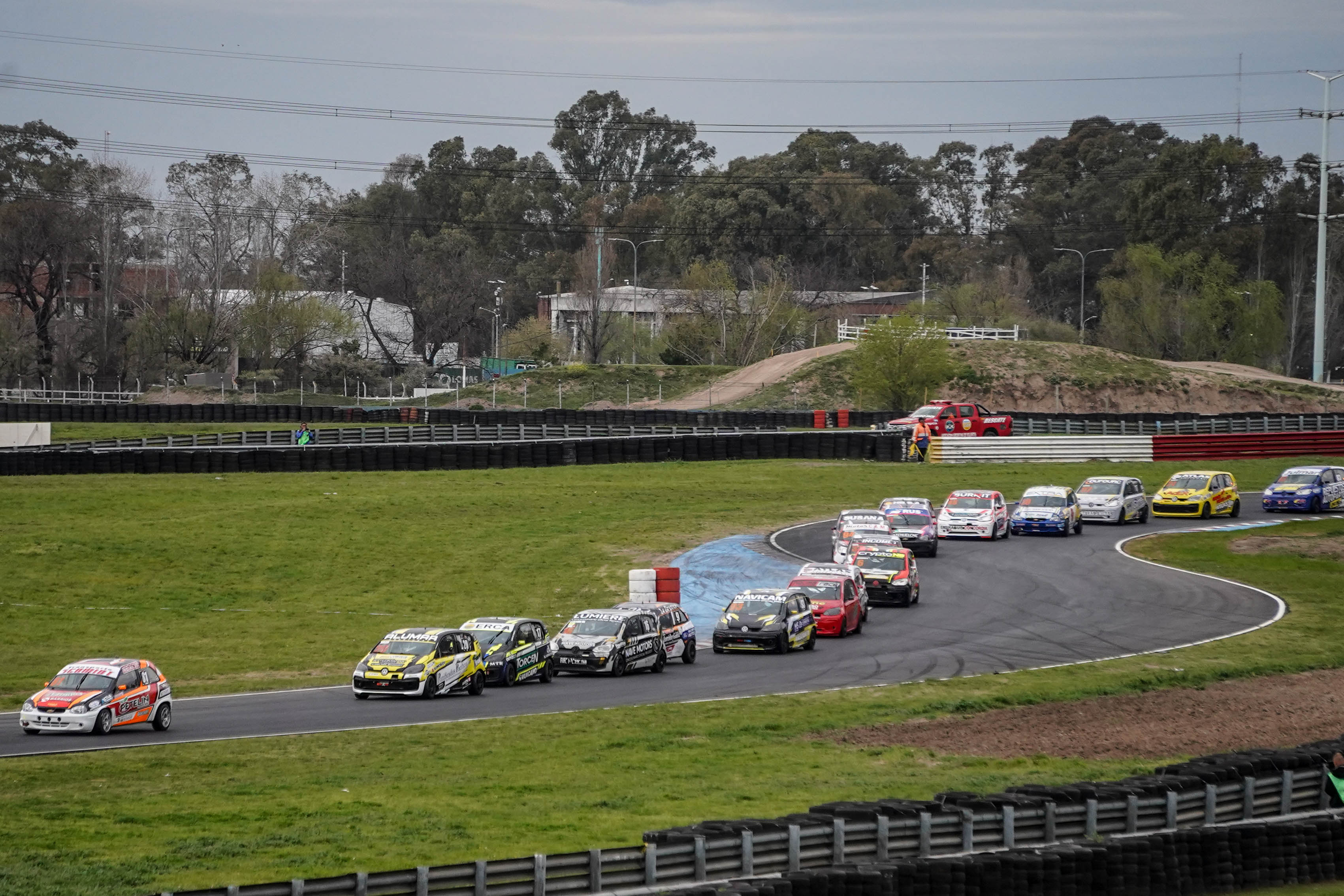 Todos los detalles de la octava fecha del Turismo Pista: DSC03669.jpg