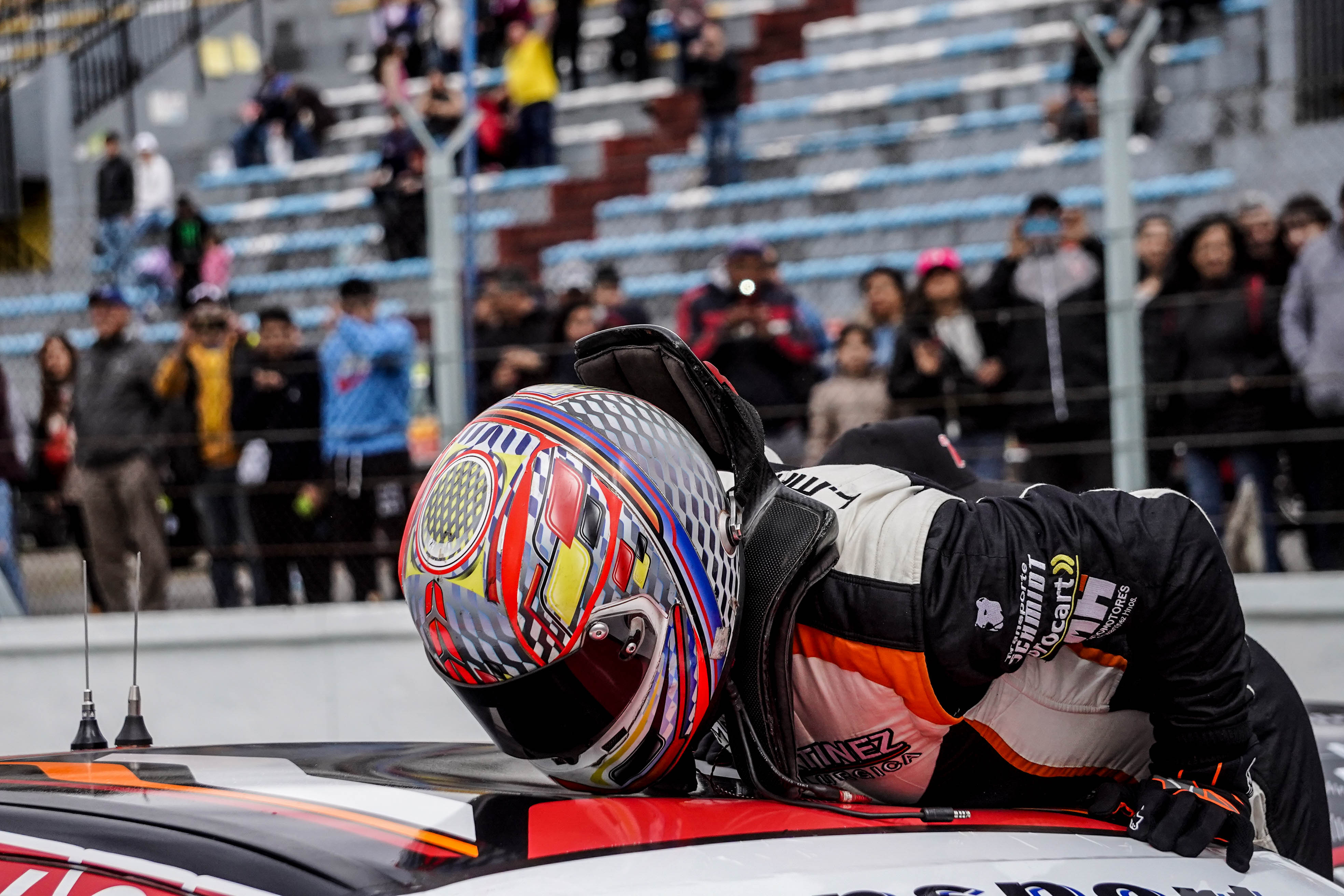 Todos los detalles de la octava fecha del Turismo Pista: DSC03766.jpg