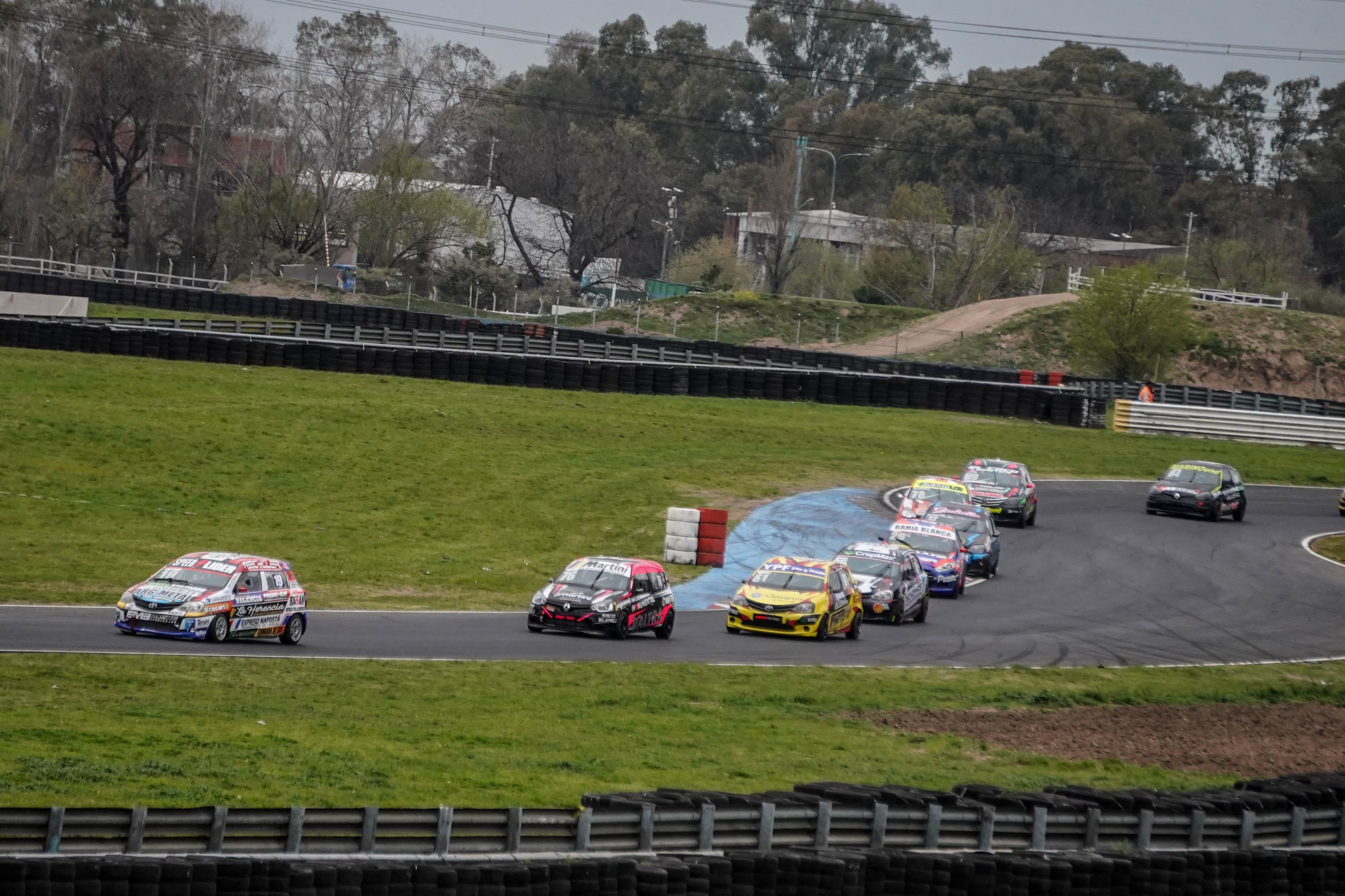 Todos los detalles de la octava fecha del Turismo Pista: DSC03851.jpg