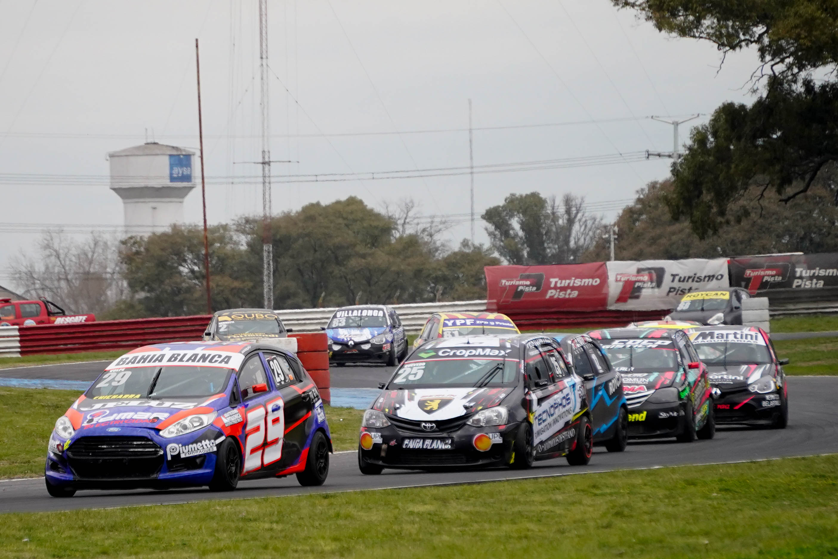 Todos los detalles de la octava fecha del Turismo Pista: DSC03938.jpg