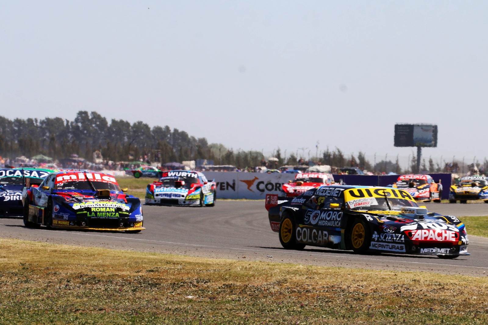 LAS MEJORES IMÁGENES DESDE EL FOCO DE BERNA BOSCO: 14.jpeg