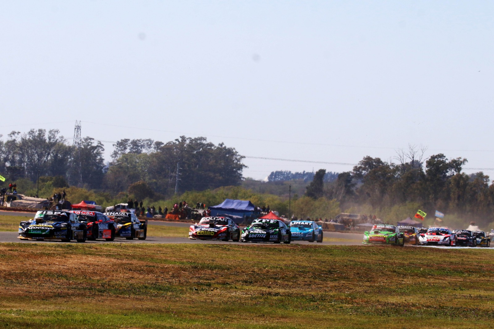 LAS MEJORES IMÁGENES DESDE EL FOCO DE BERNA BOSCO: 17.jpeg