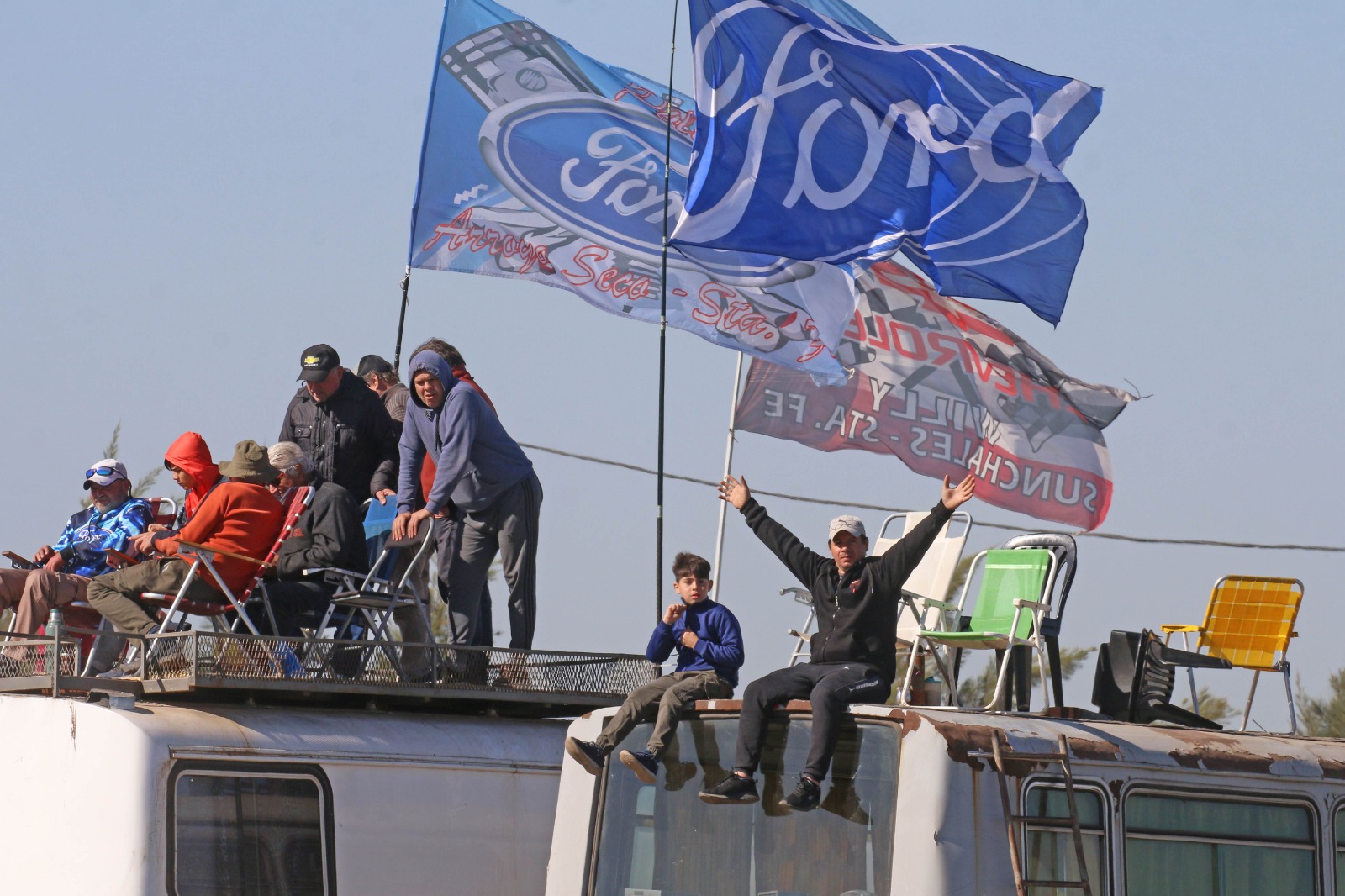 LAS MEJORES IMÁGENES DESDE EL FOCO DE BERNA BOSCO: 22.jpeg
