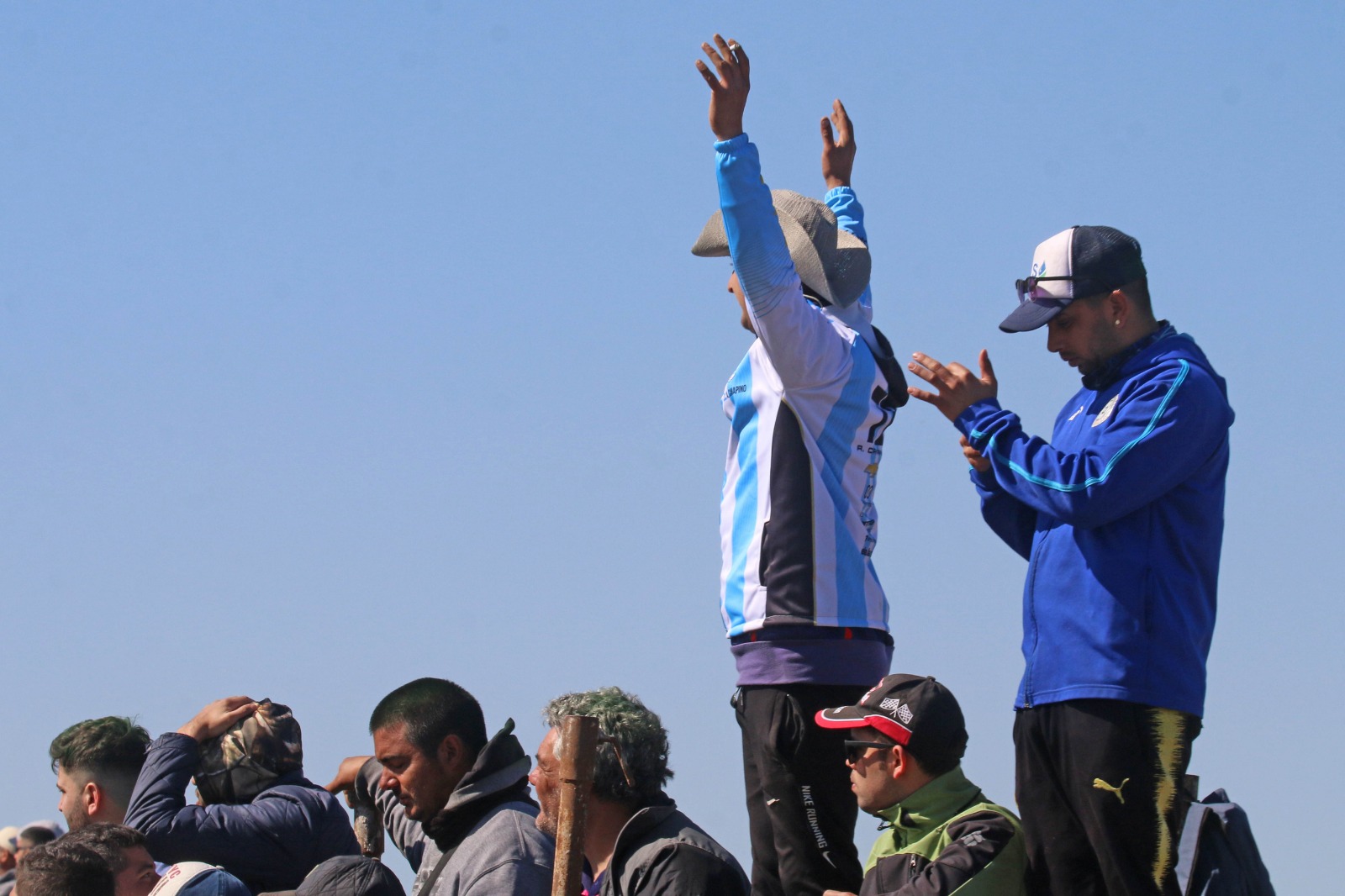 LAS MEJORES IMÁGENES DESDE EL FOCO DE BERNA BOSCO: 32.jpeg