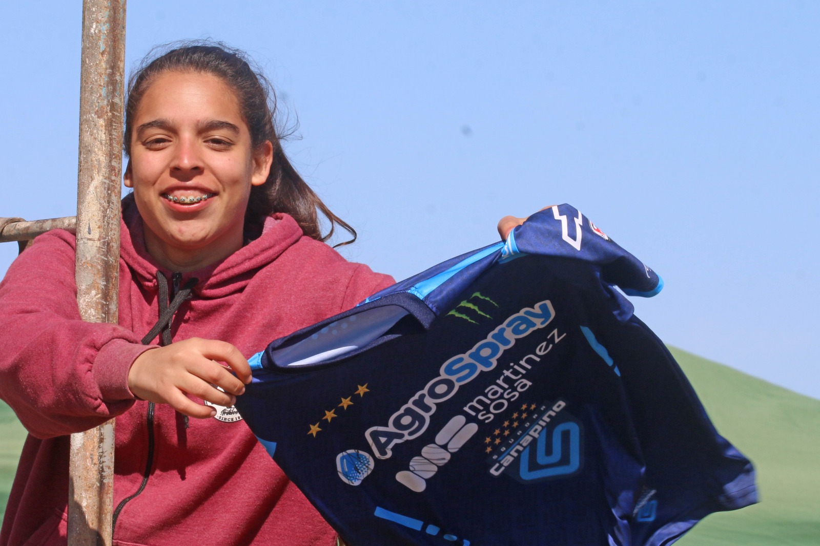 LAS MEJORES IMÁGENES DESDE EL FOCO DE BERNA BOSCO: 39.jpeg