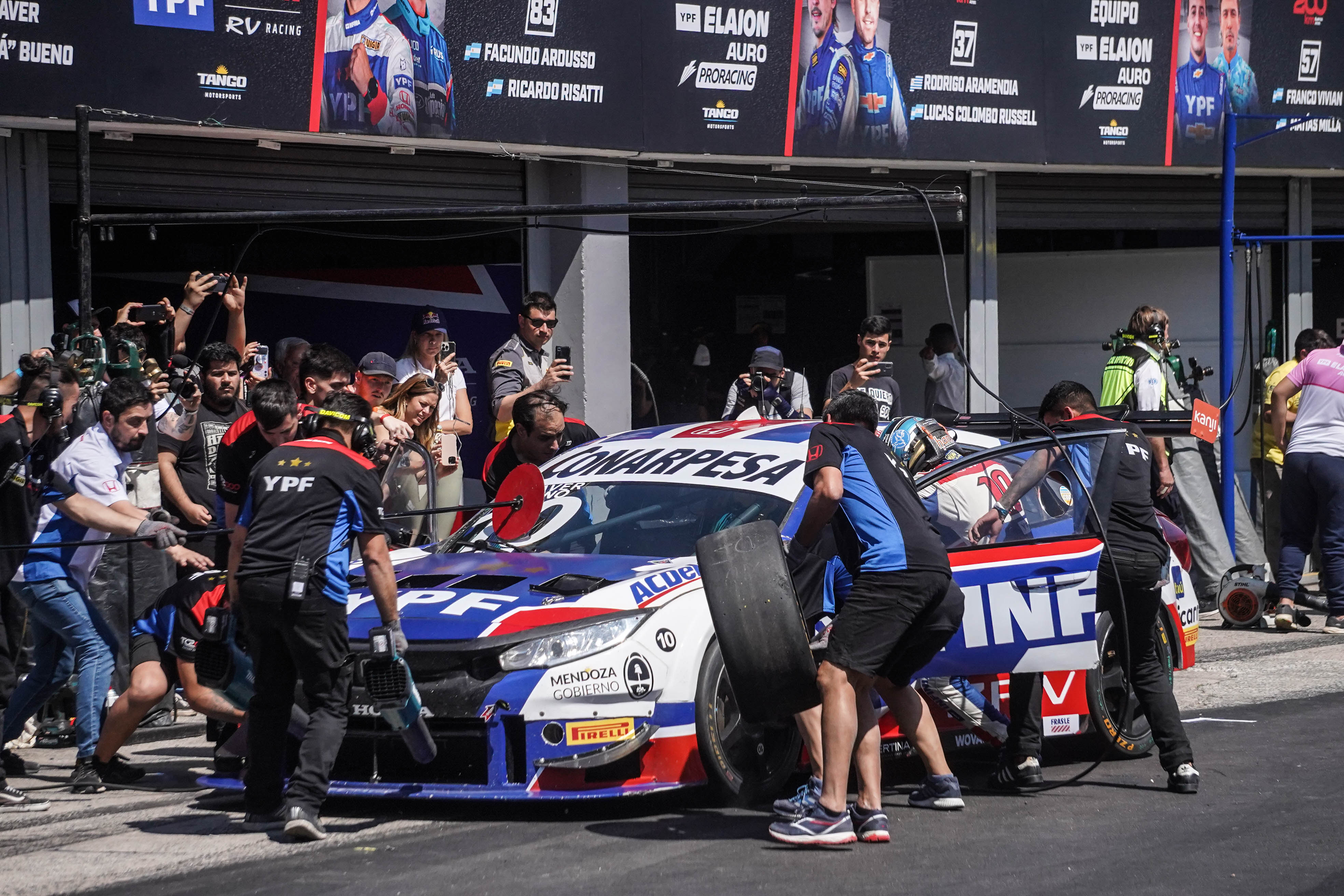 El color de la edición 2023 de los 200km de Buenos Aires: DSC00661.jpg