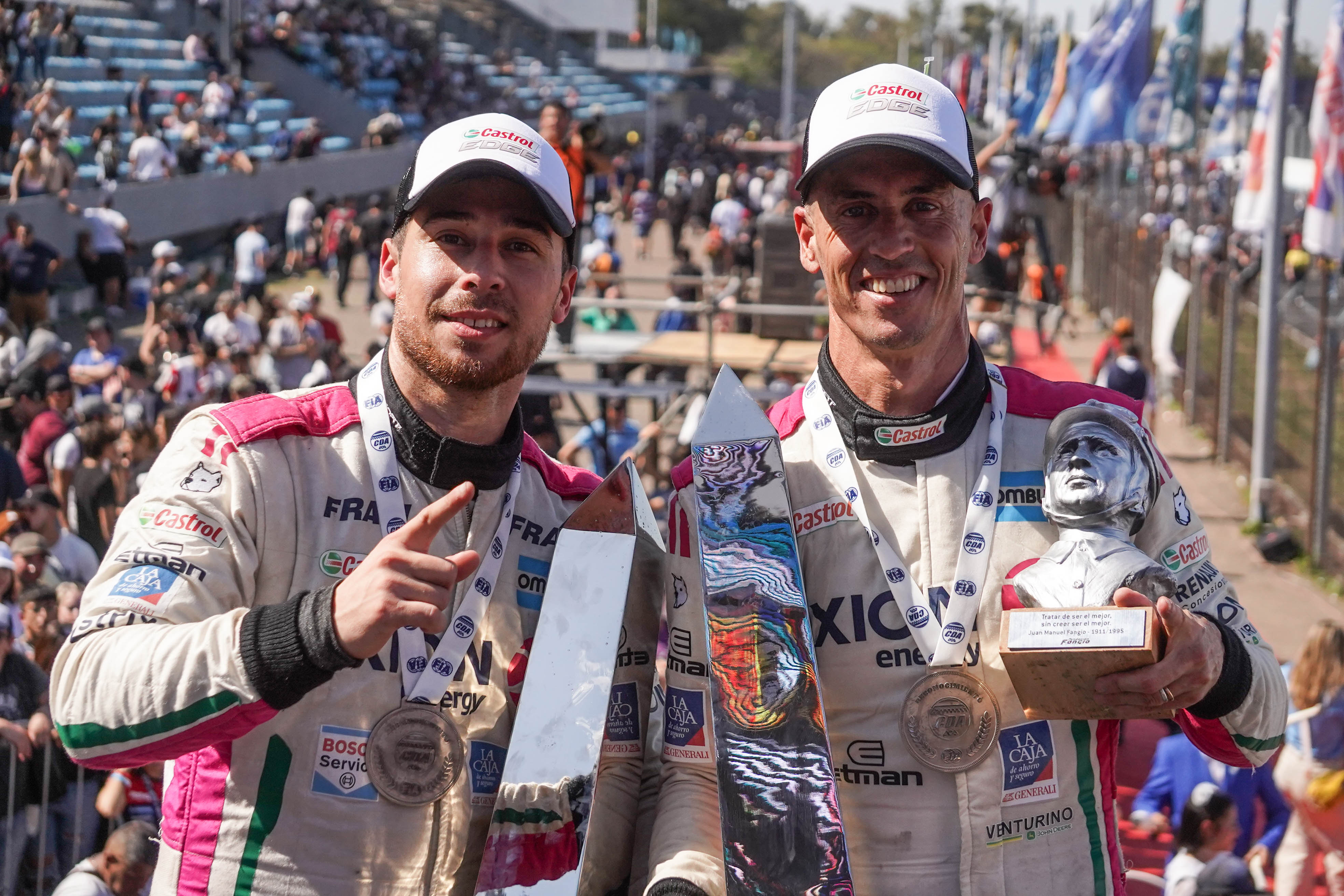 El color de la edición 2023 de los 200km de Buenos Aires: DSC00937.jpg