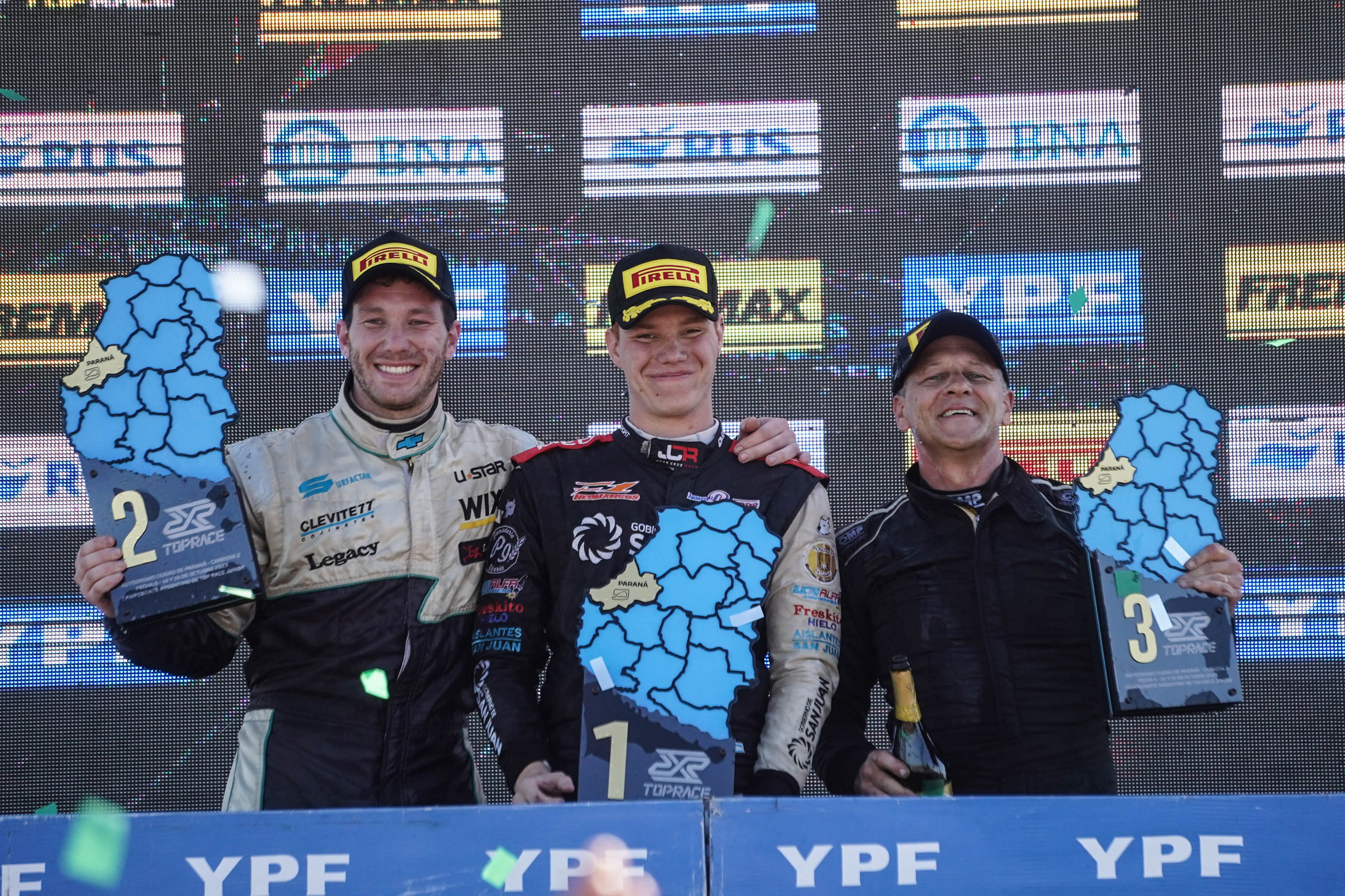 Galería de imágenes del Top Race en Paraná: DSC02636.jpg