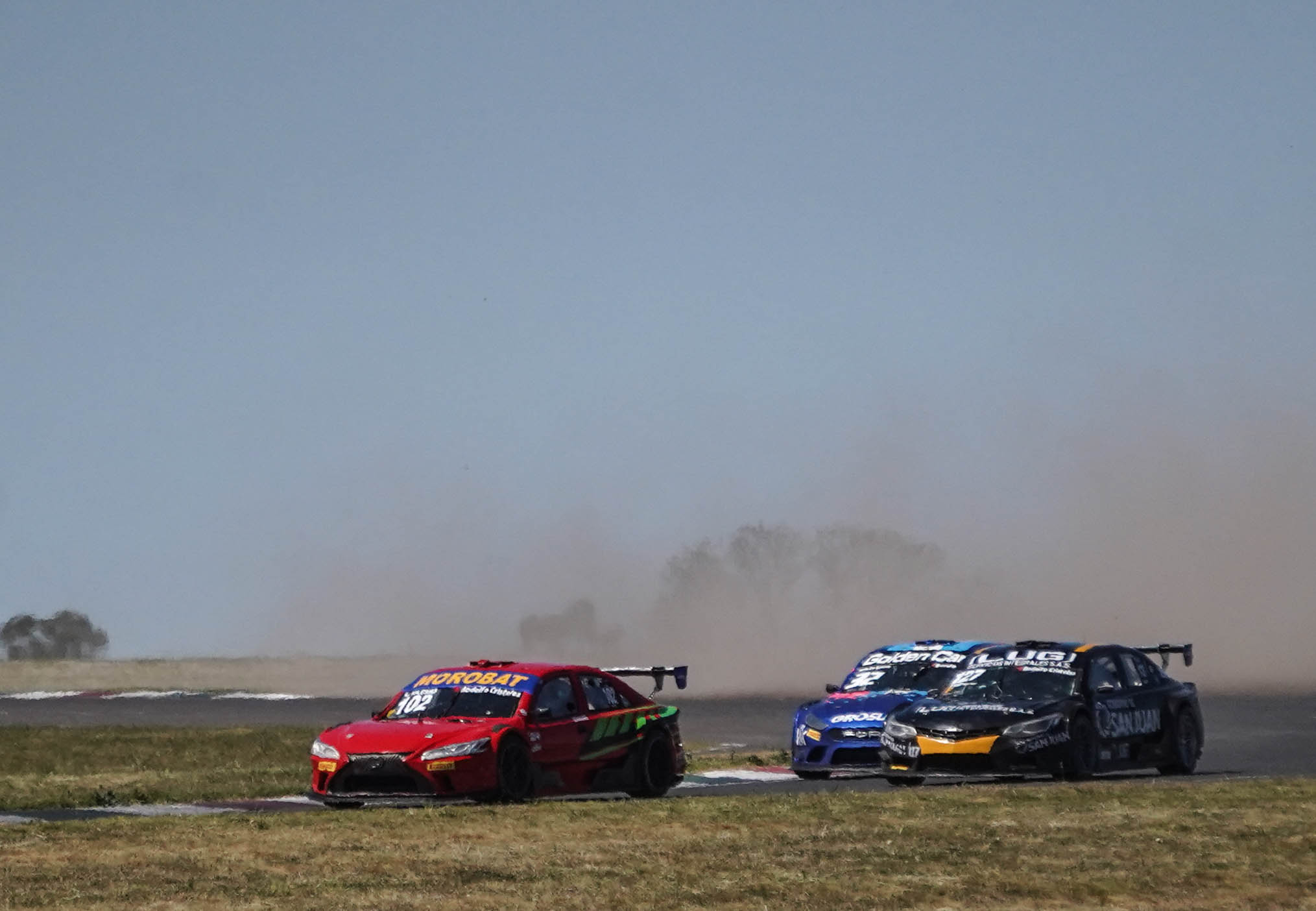 Galería de imágenes del Top Race en Paraná: DSC03105.jpg