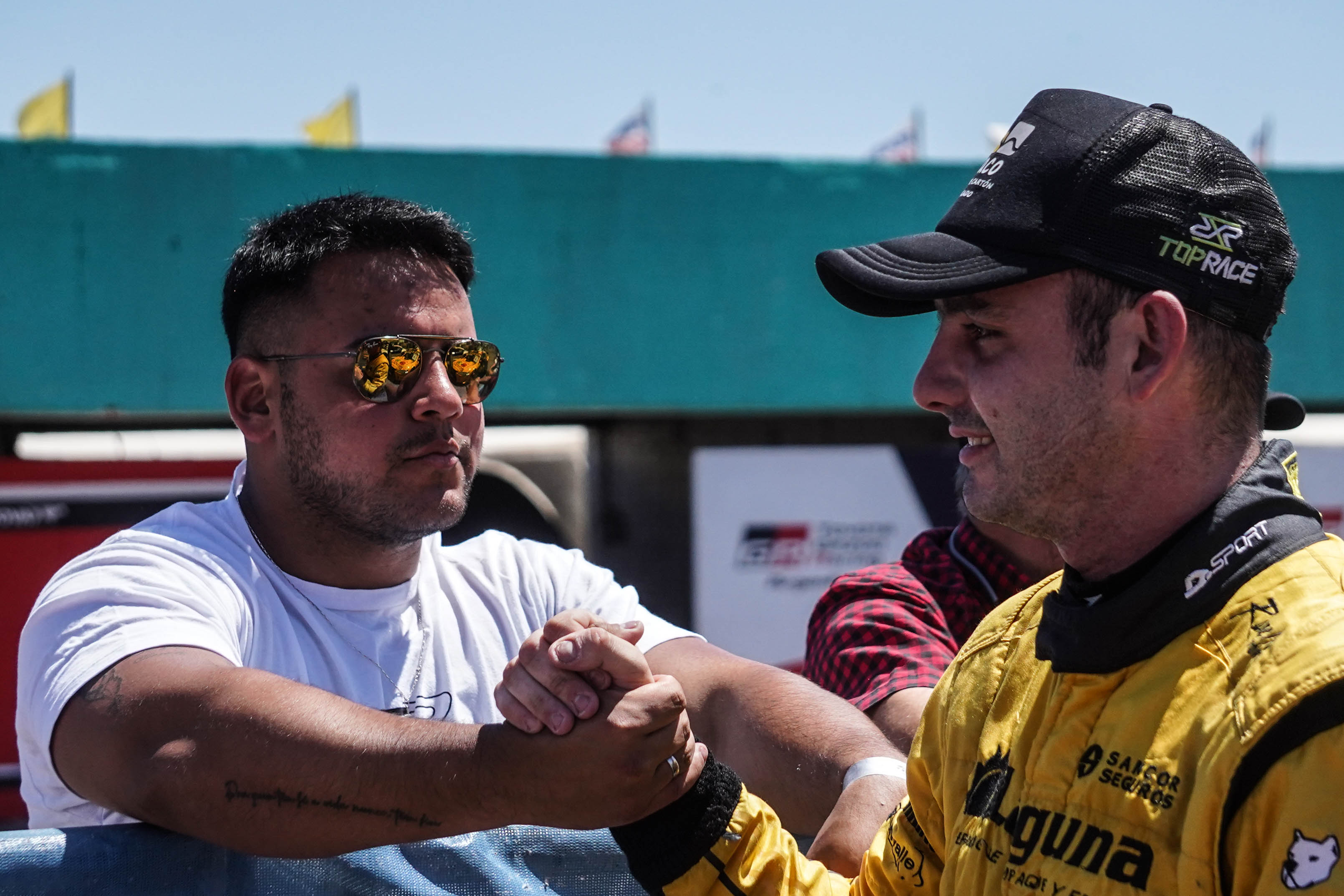 Galería de imágenes del Top Race en Paraná: DSC03260.jpg