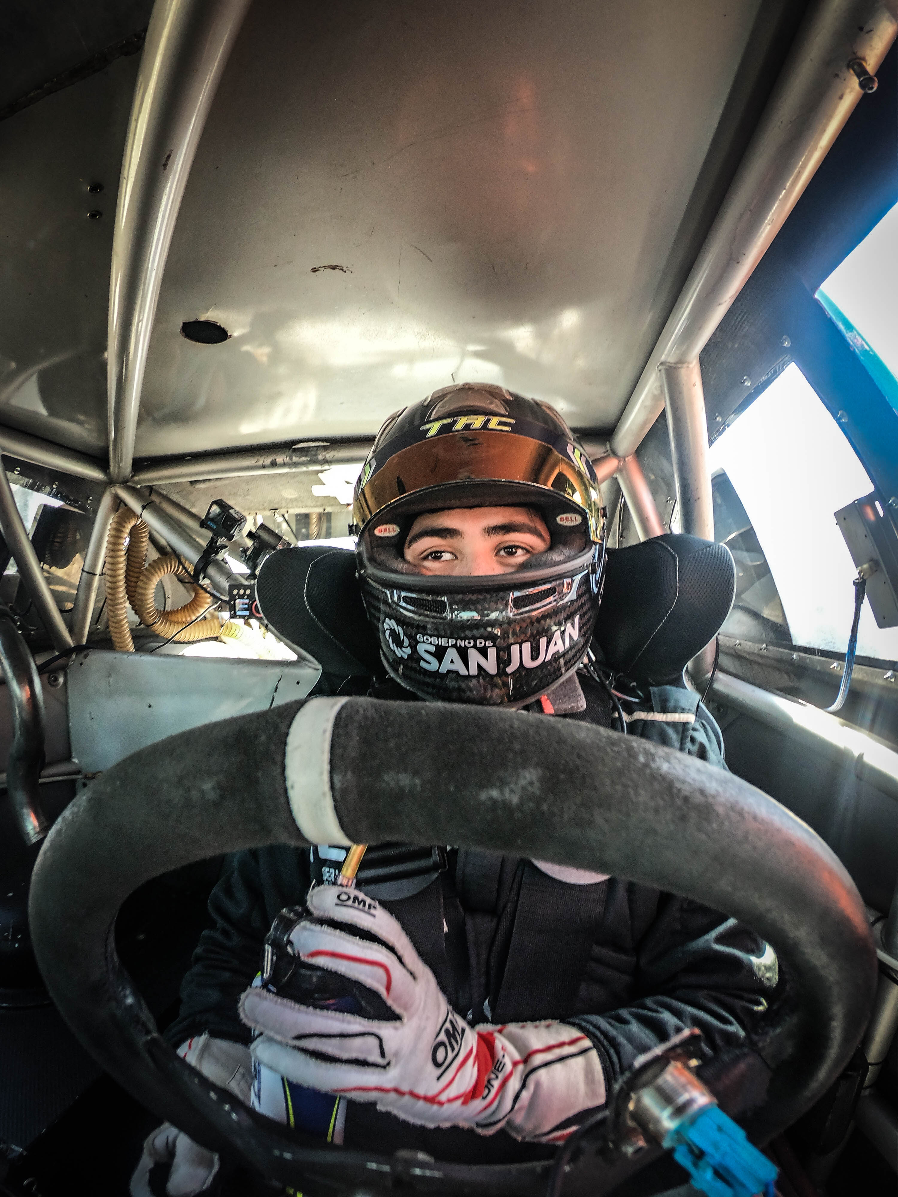 Galería de imágenes del Top Race en Paraná: G0186530.jpg