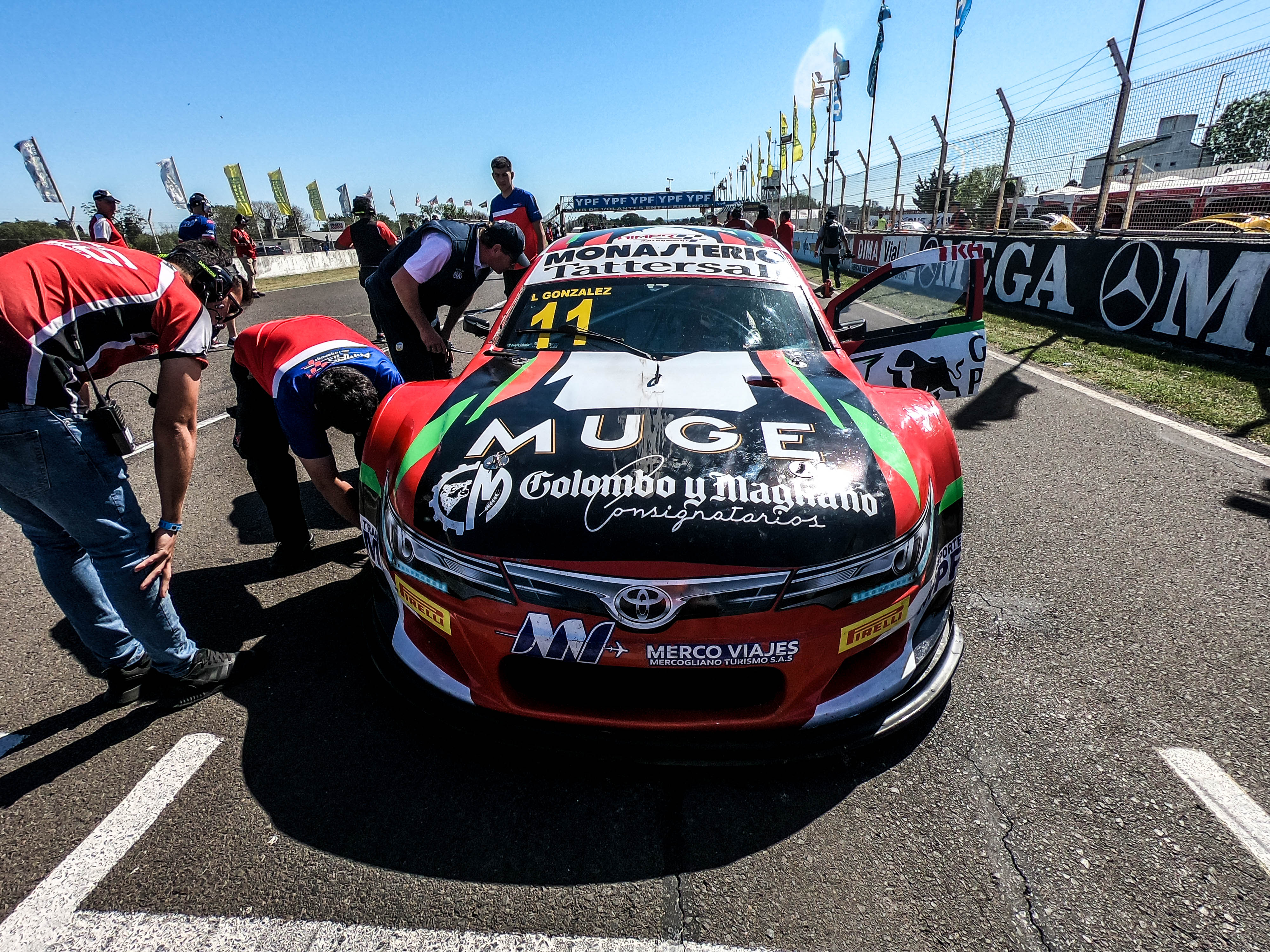 Galería de imágenes del Top Race en Paraná: GOPR6354.jpg