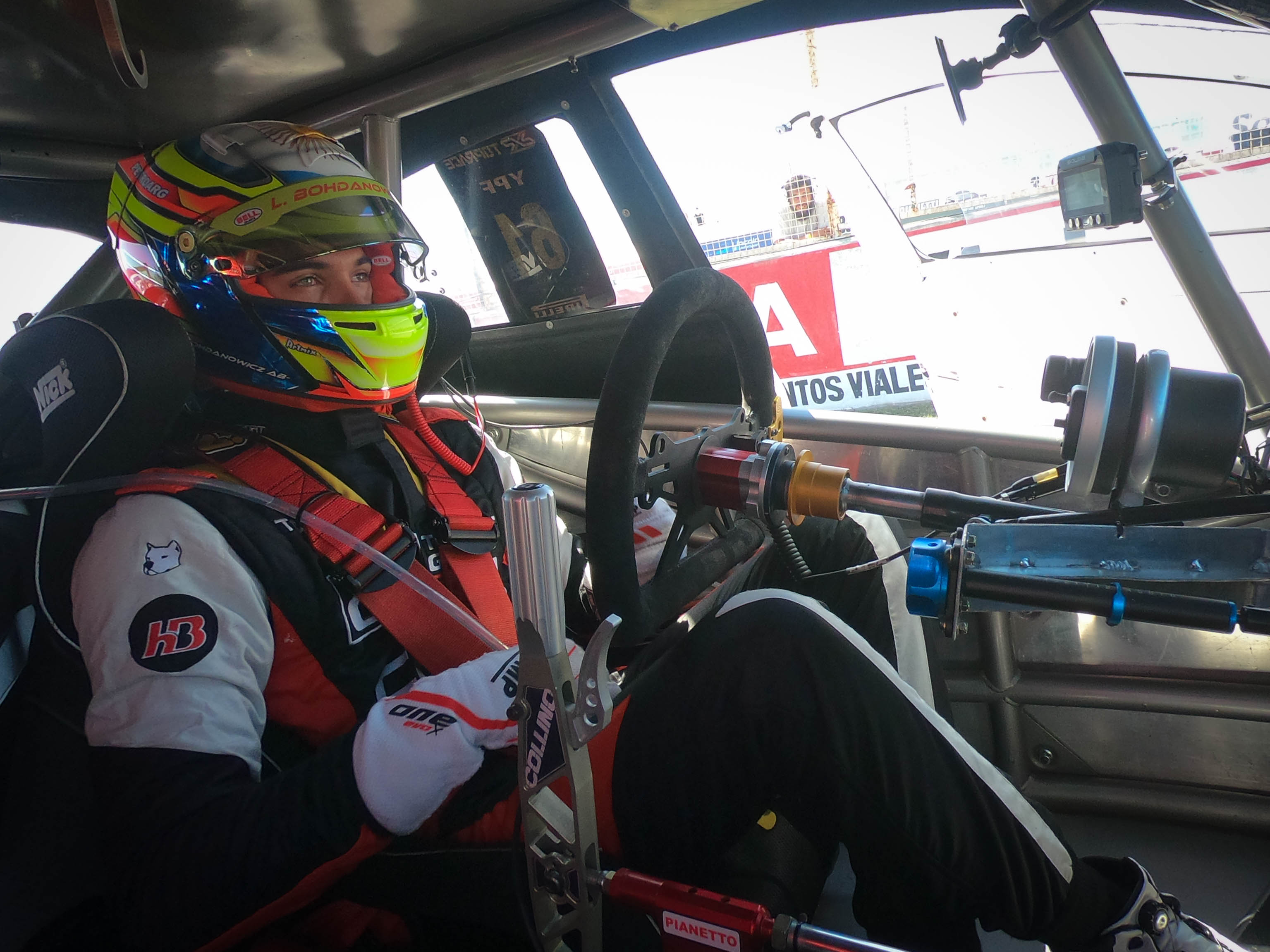 Galería de imágenes del Top Race en Paraná: GOPR6366.jpg