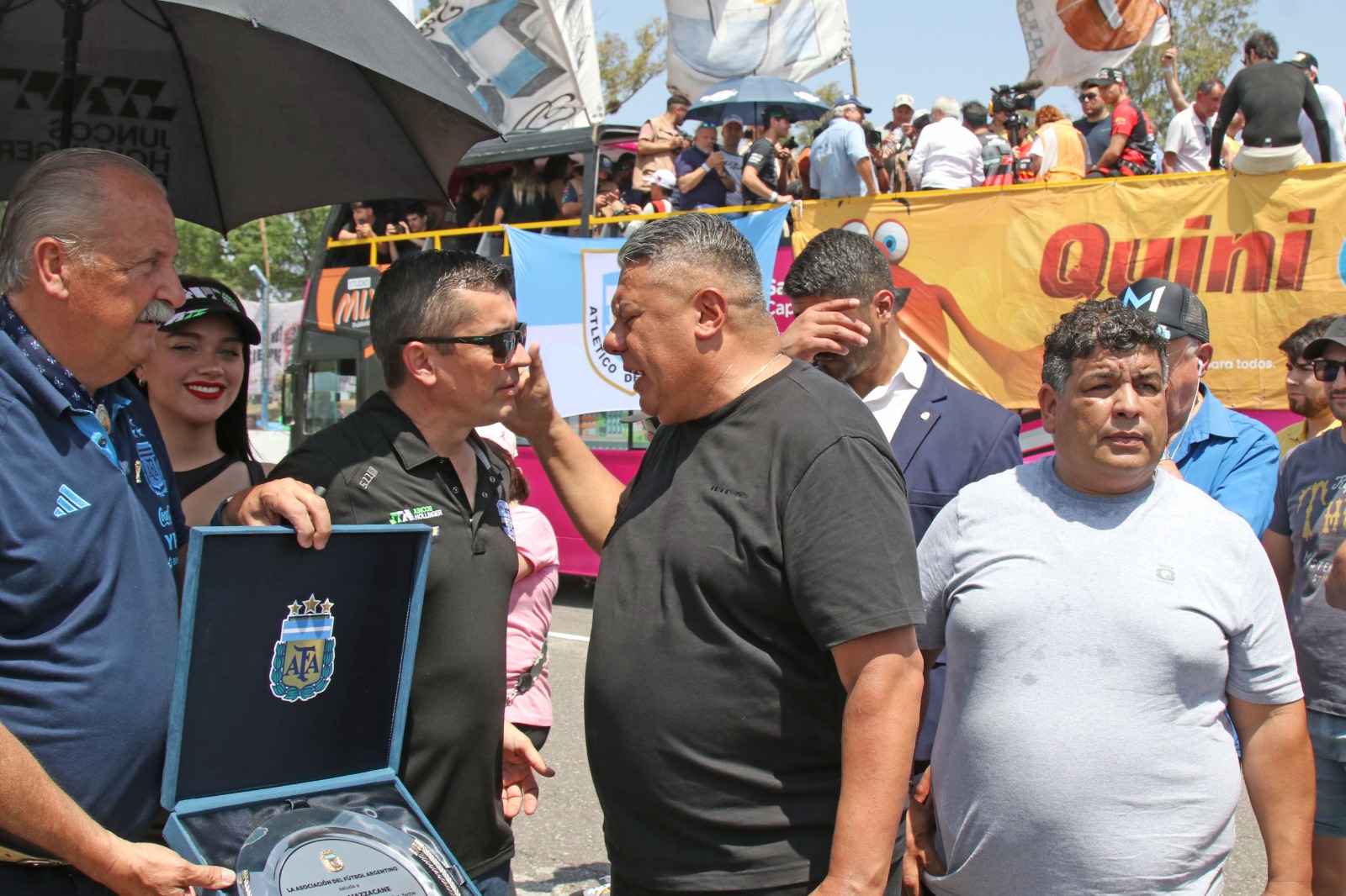 Las mejores imágenes del TC en Rafaela en el foco de Berna Bosco: 21.jpeg