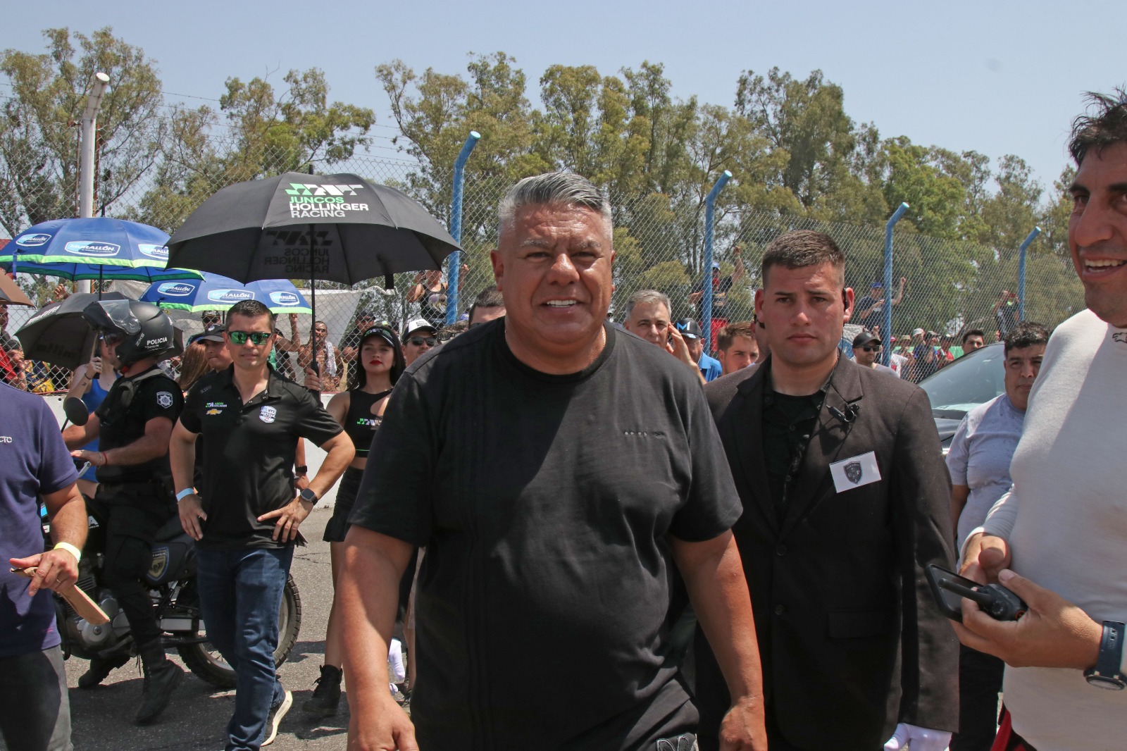 Las mejores imágenes del TC en Rafaela en el foco de Berna Bosco: 22.jpeg