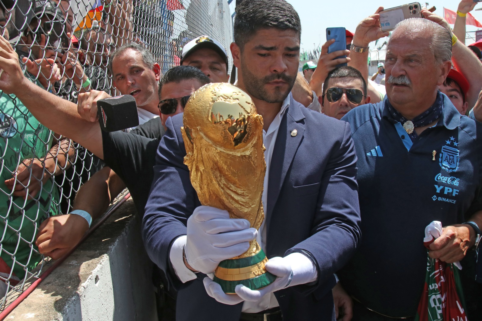 Las mejores imágenes del TC en Rafaela en el foco de Berna Bosco: 23.jpeg