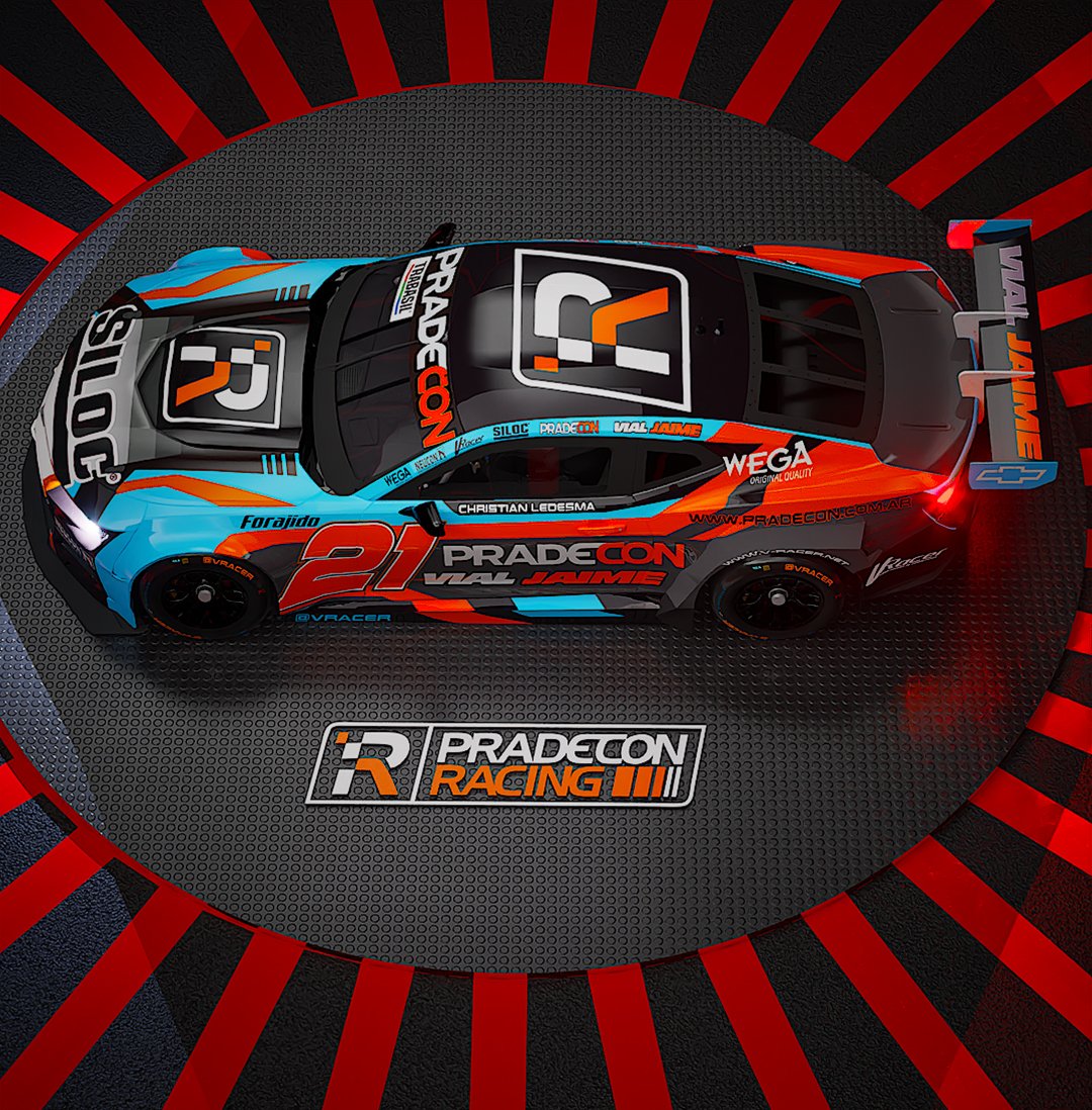 Chevrolet Camaro del Pradecon Racing: F-RLXpiXAAAkPnF.jpg