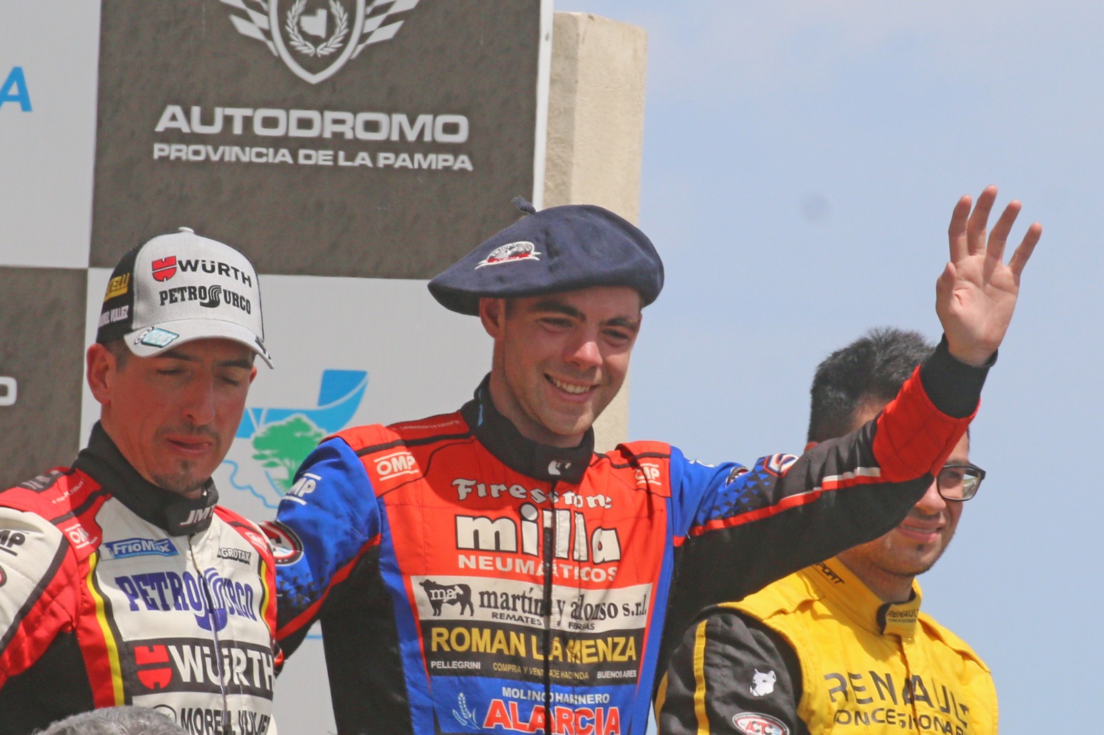 LAS MEJORES IMÁGENES EN EL FOCO DE BERNA BOSCO: 03.jpeg