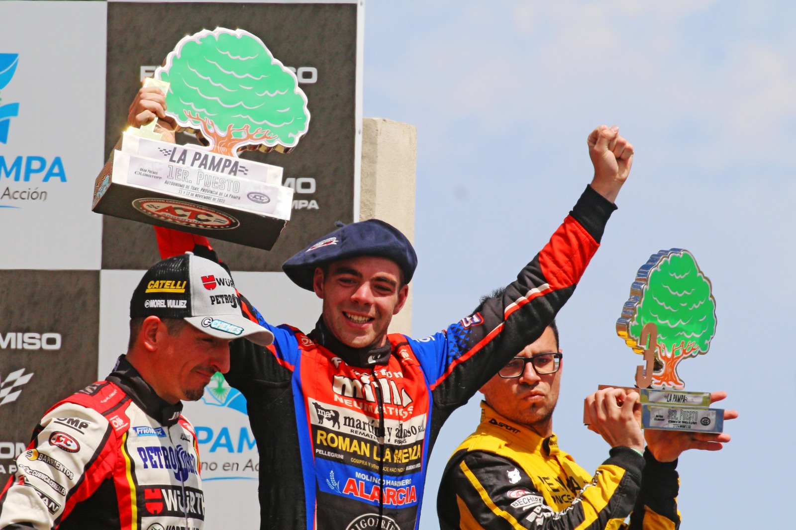 LAS MEJORES IMÁGENES EN EL FOCO DE BERNA BOSCO: 05.jpeg