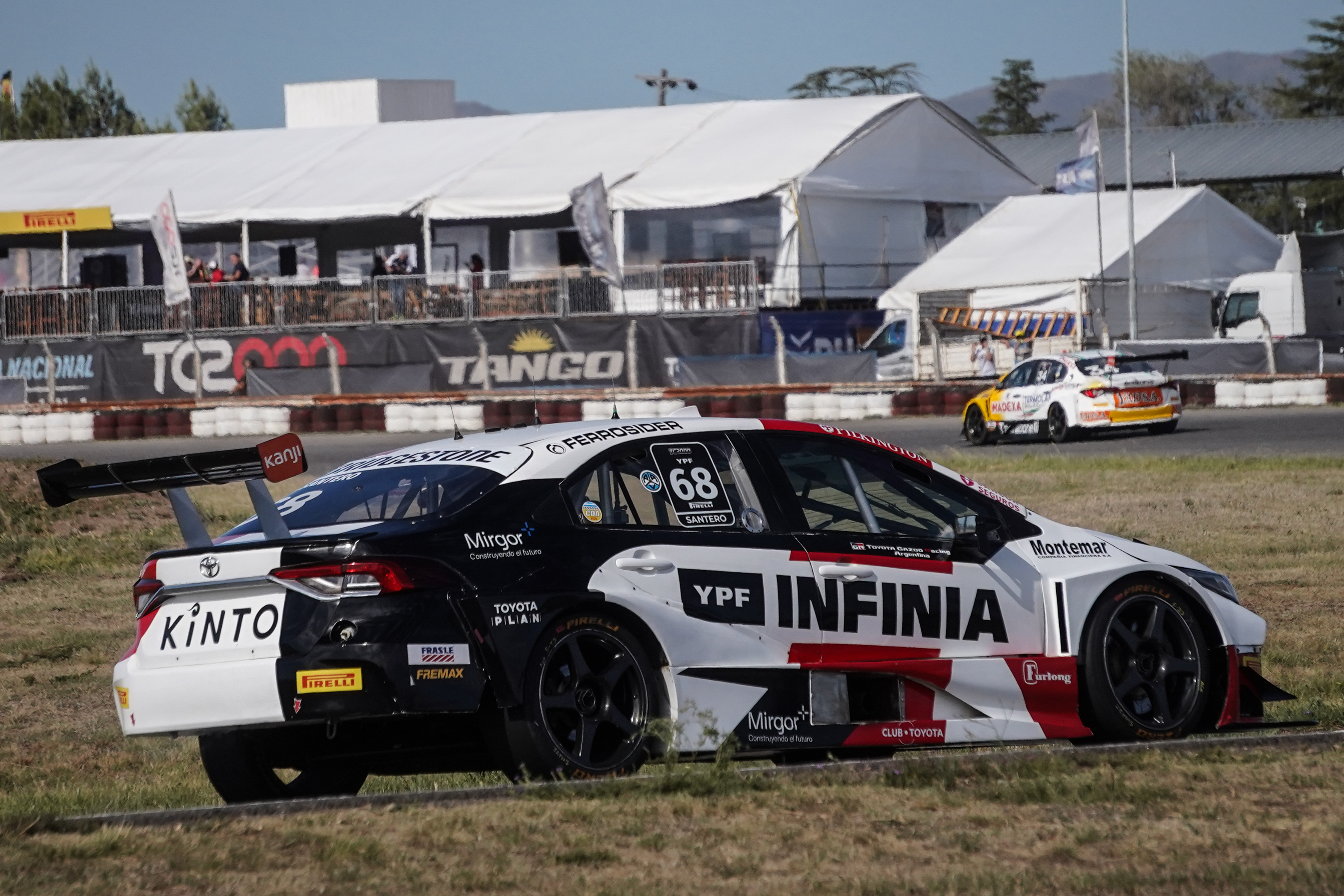 Las mejores fotos del TC2000 en Alta Gracia: 12.jpg