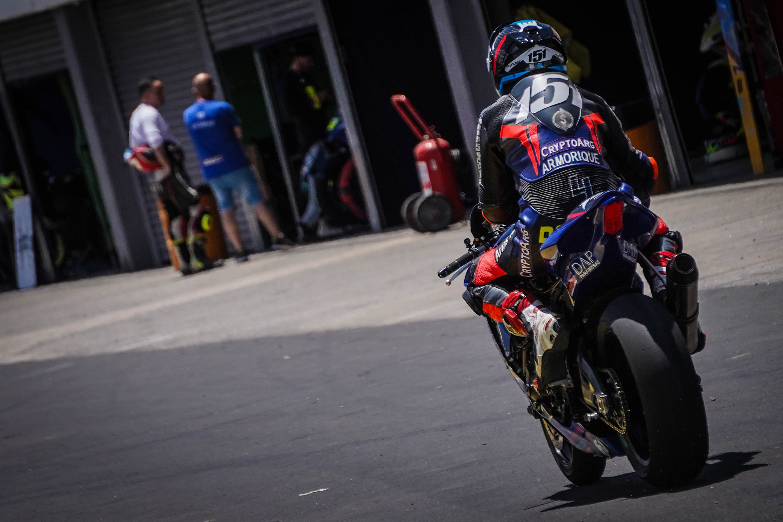 LO MÁS DESTACADO DEL SÁBADO EN EL FOCO DE BRAIAN ALARCÓN: DSC04397.jpg