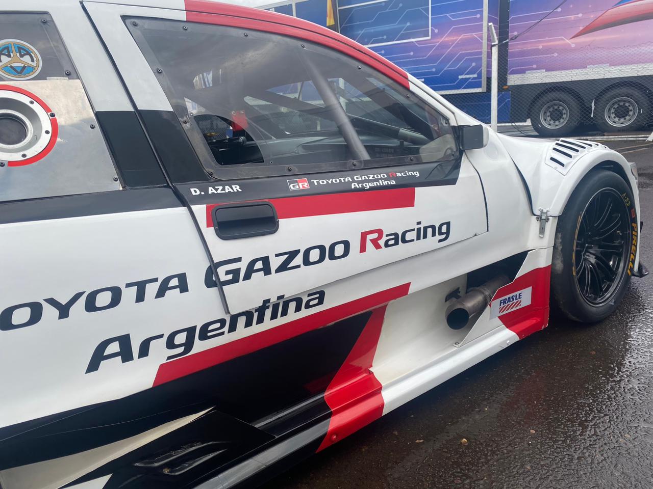 ASÍ ESTÁ LA CALLE DE BOXES EN CONCEPCIÓN: 02.jpeg