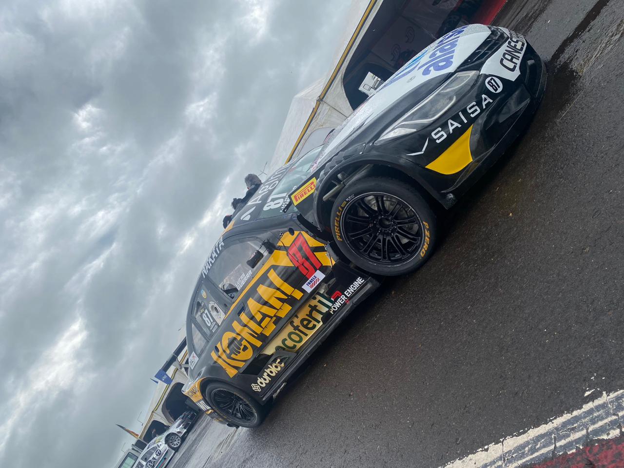 ASÍ ESTÁ LA CALLE DE BOXES EN CONCEPCIÓN: 07.jpeg