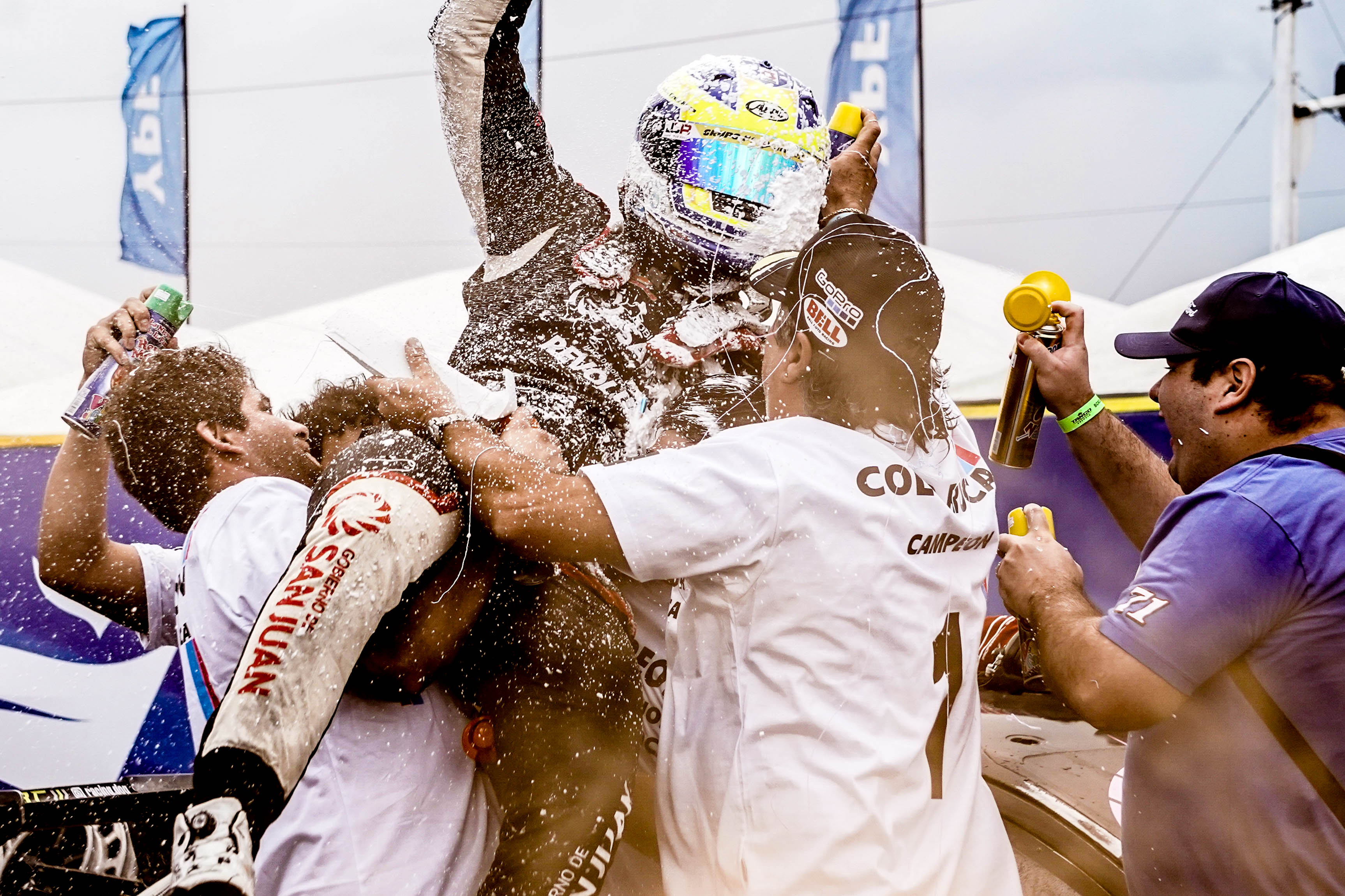 Las mejores fotos del domingo del Top Race: DSC06925.jpg