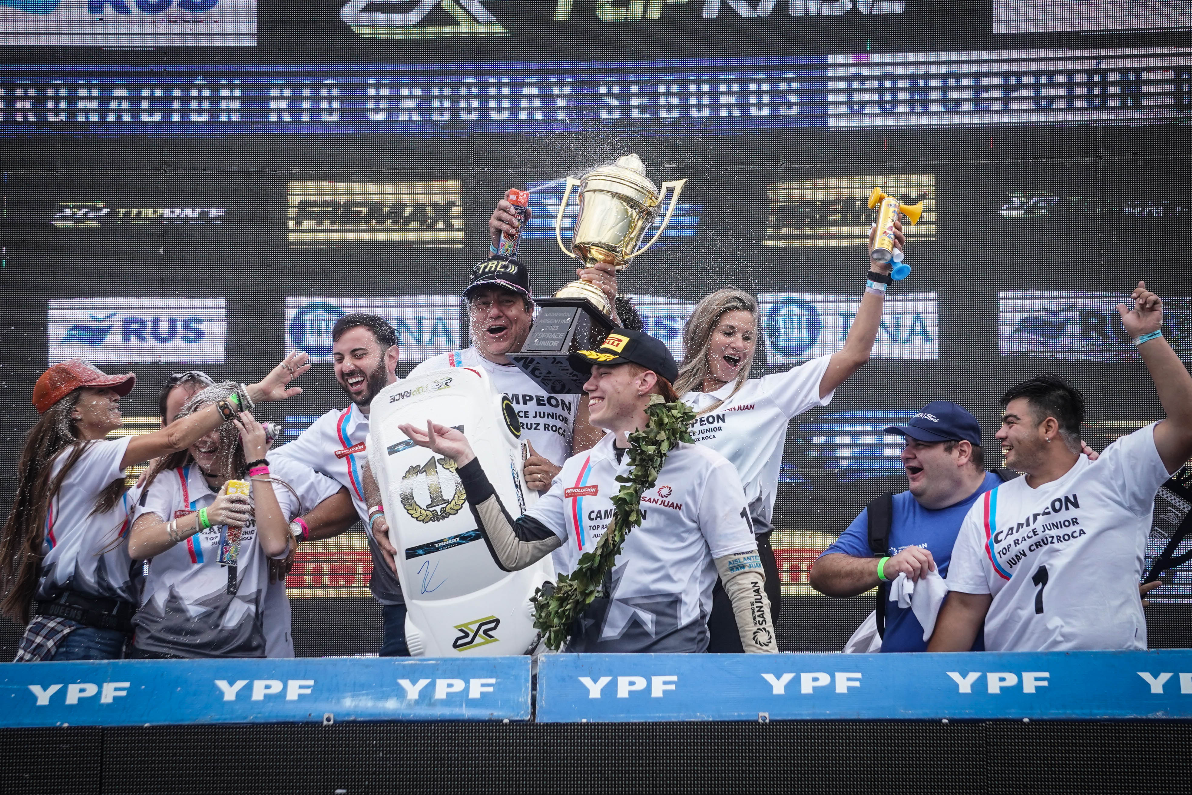 Las mejores fotos del domingo del Top Race: DSC07063.jpg