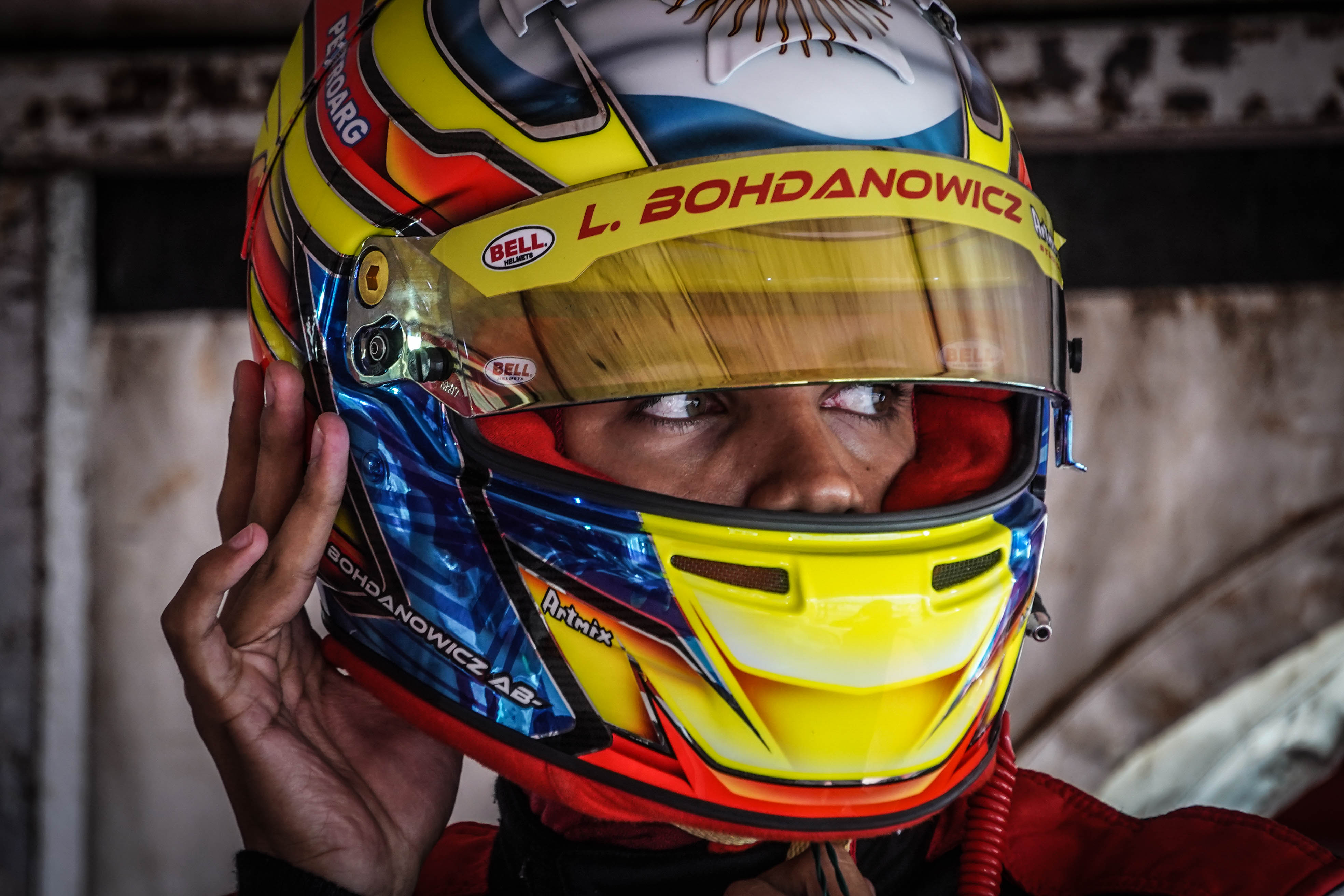 Las mejores fotos del domingo del Top Race: DSC07098.jpg