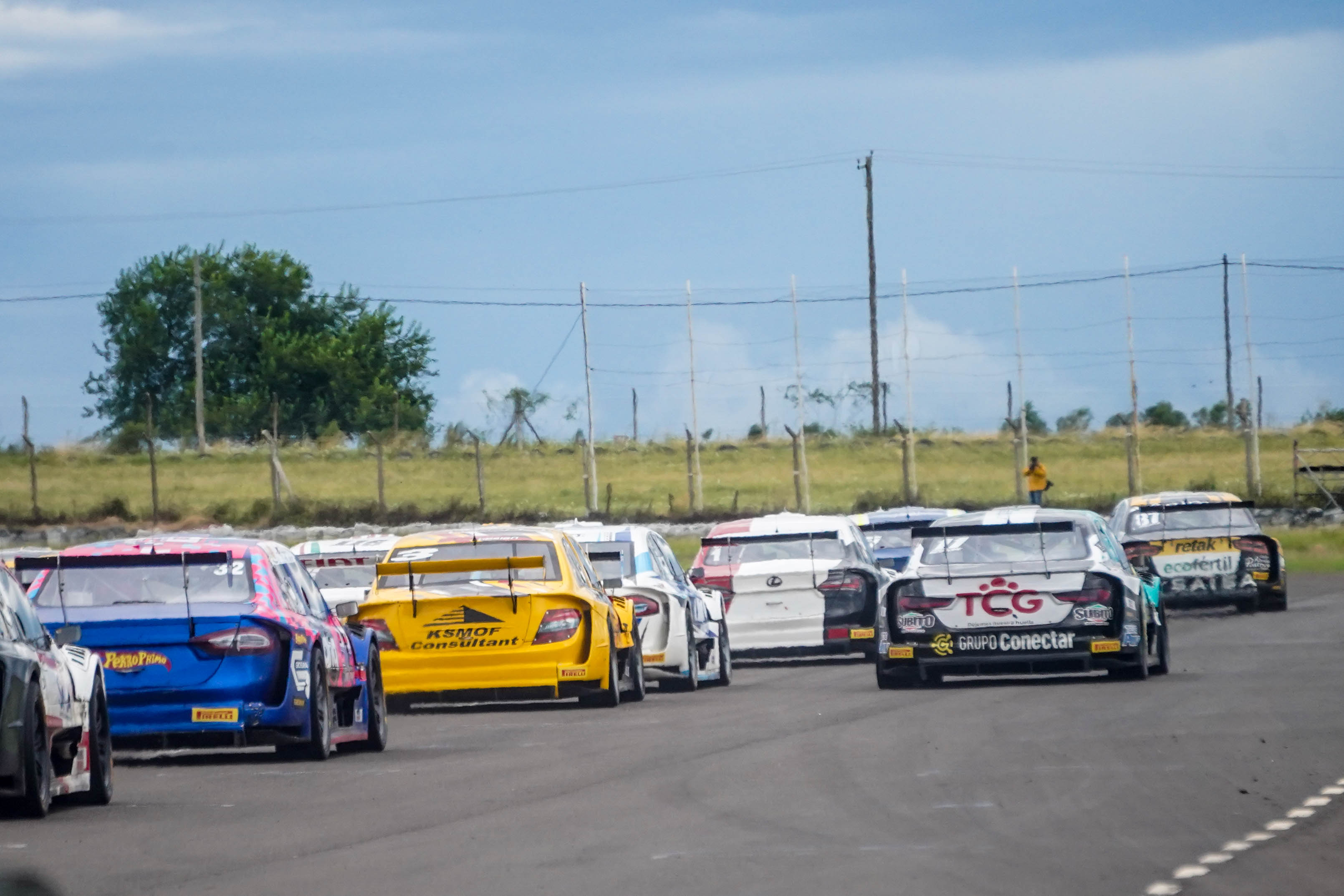 Las mejores fotos del domingo del Top Race: DSC07381.jpg