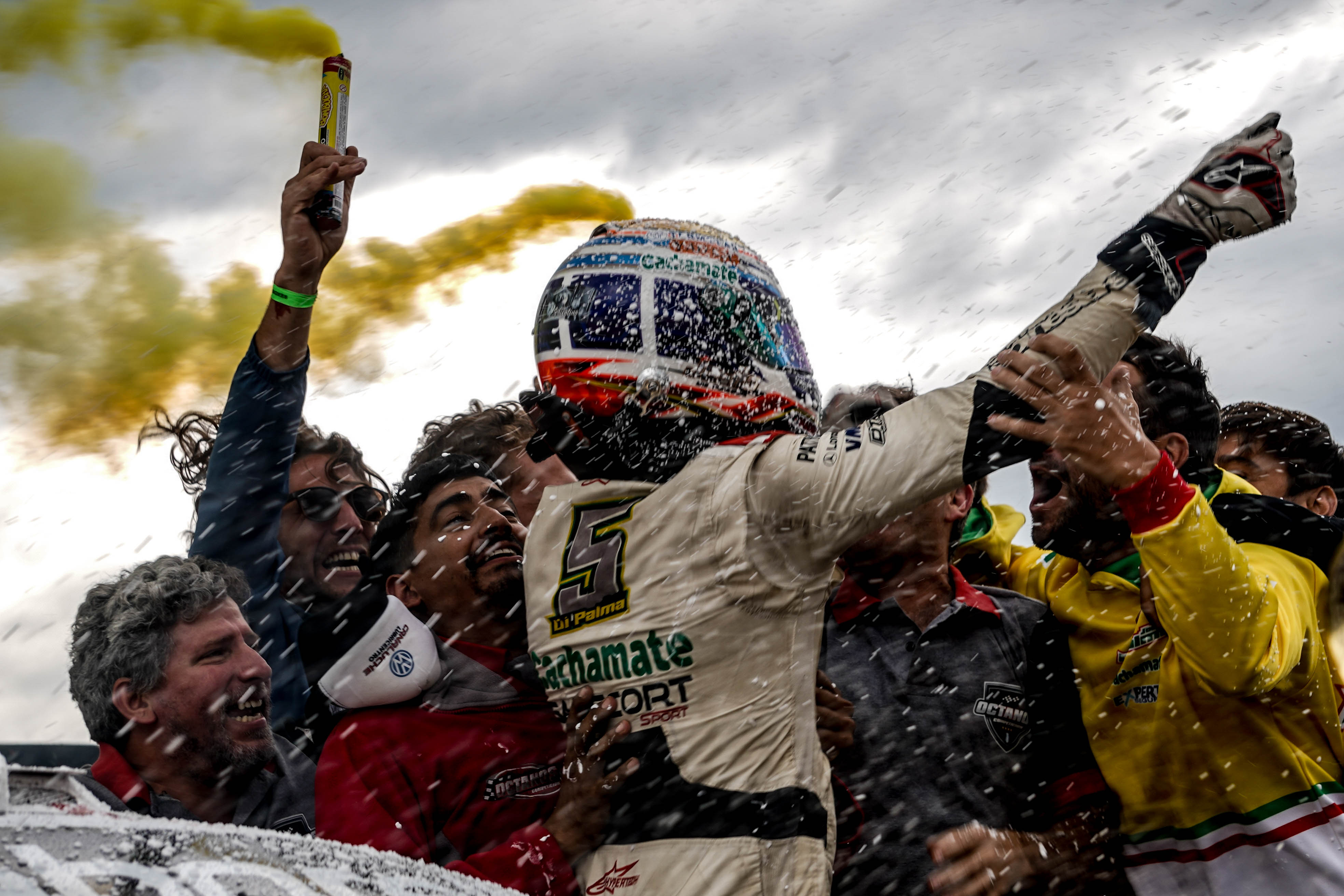 Las mejores fotos del domingo del Top Race: DSC07506.jpg