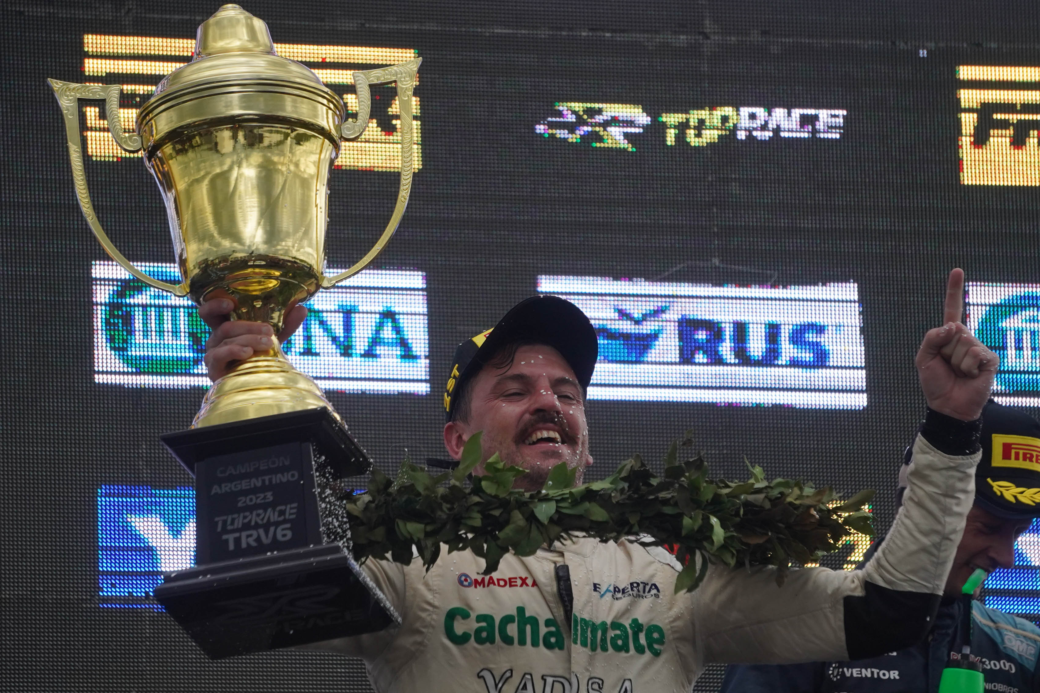 Las mejores fotos del domingo del Top Race: DSC07542.jpg