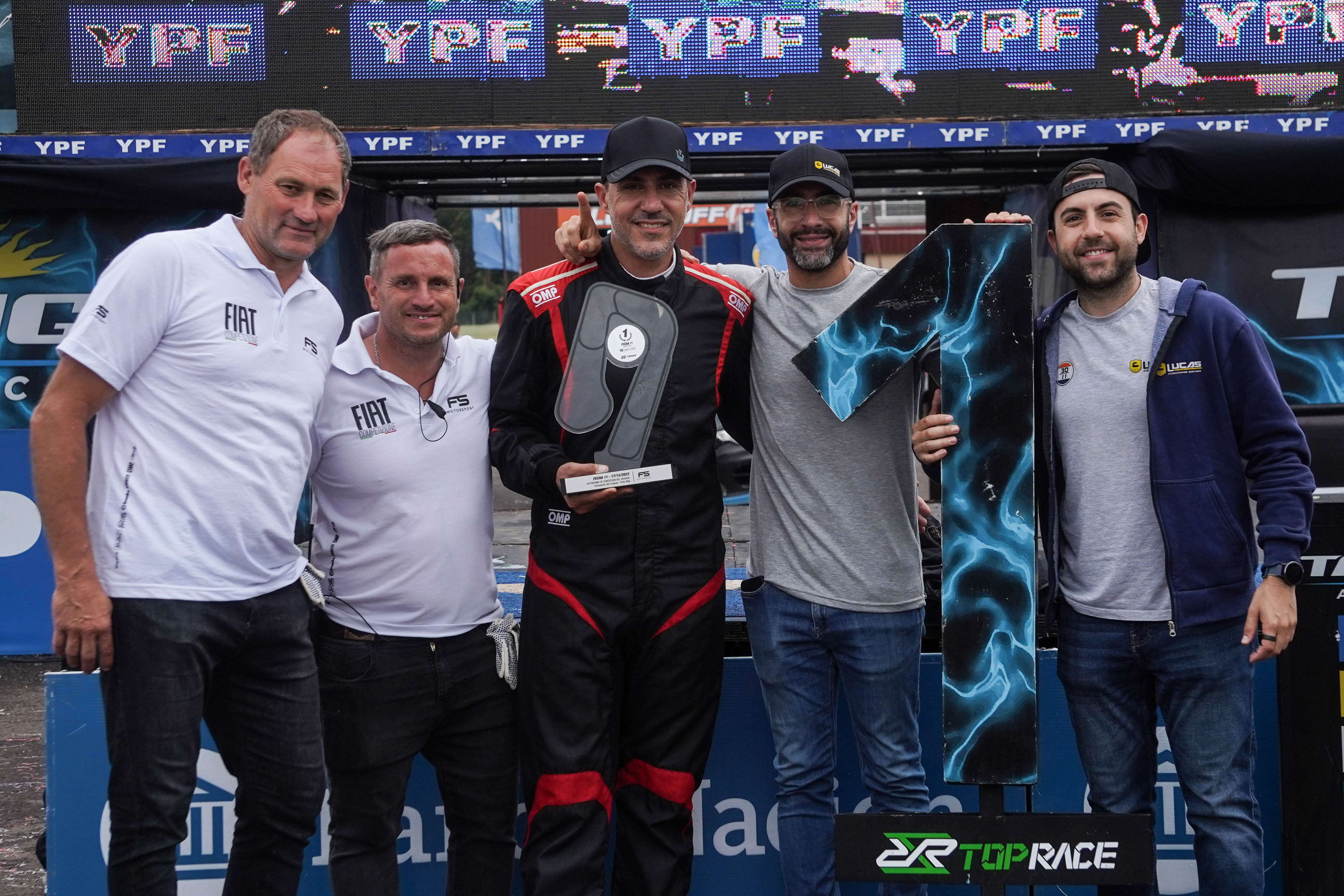 Las mejores fotos del domingo del Top Race: DSC07817.jpg