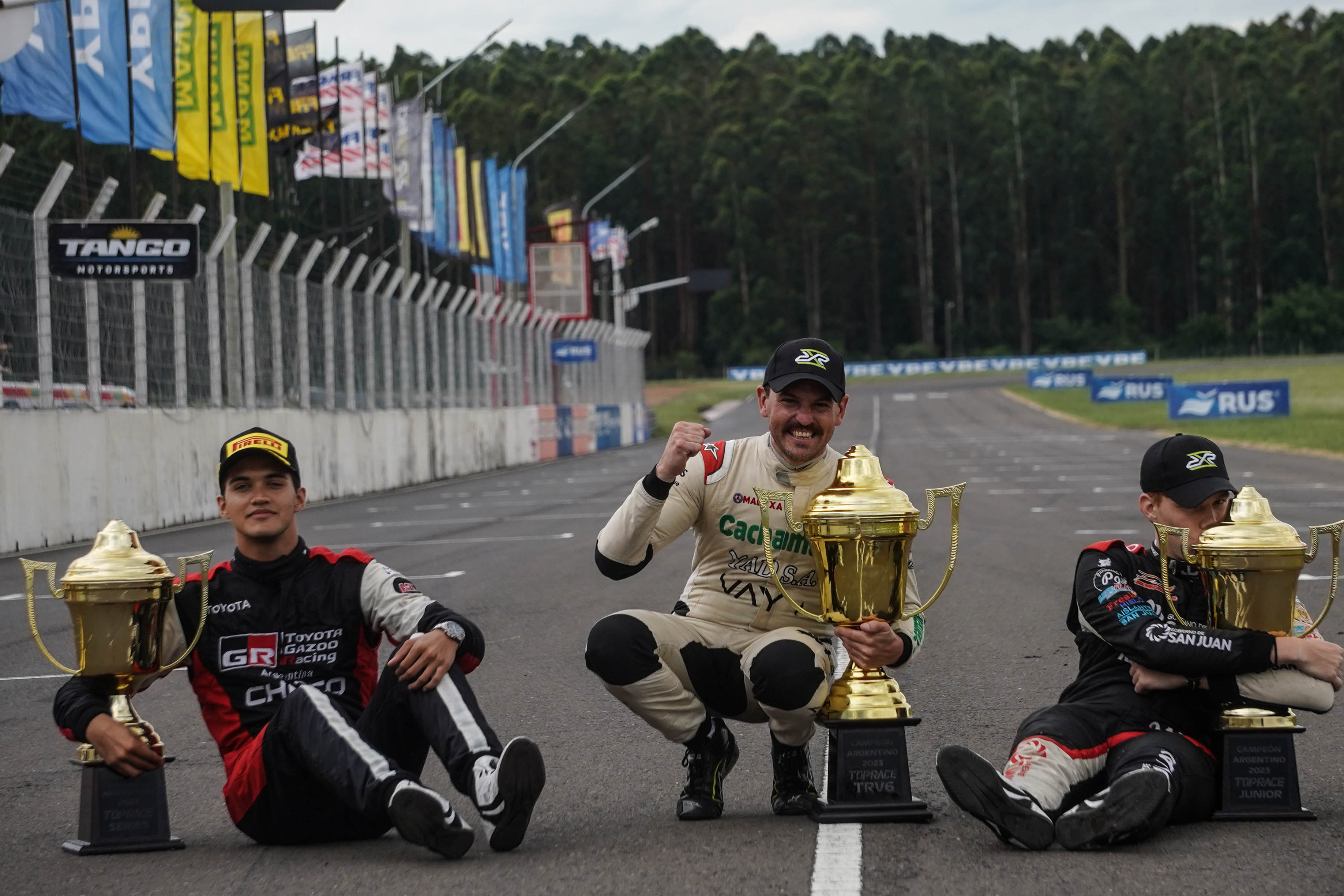 Las mejores fotos del domingo del Top Race: DSC07957.jpg