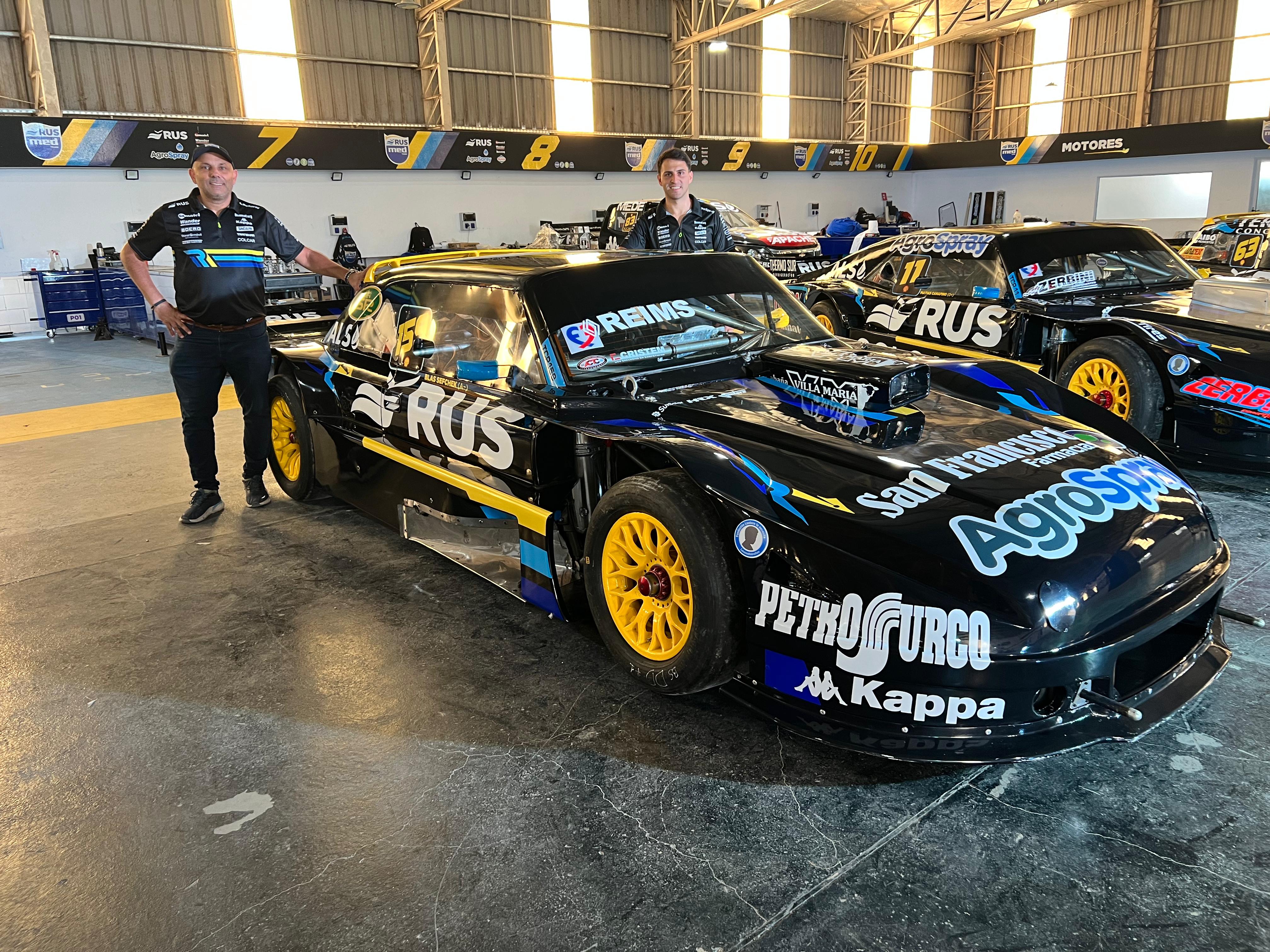 La presentación del Rus Med Team para el TC 2024: 02.jpeg