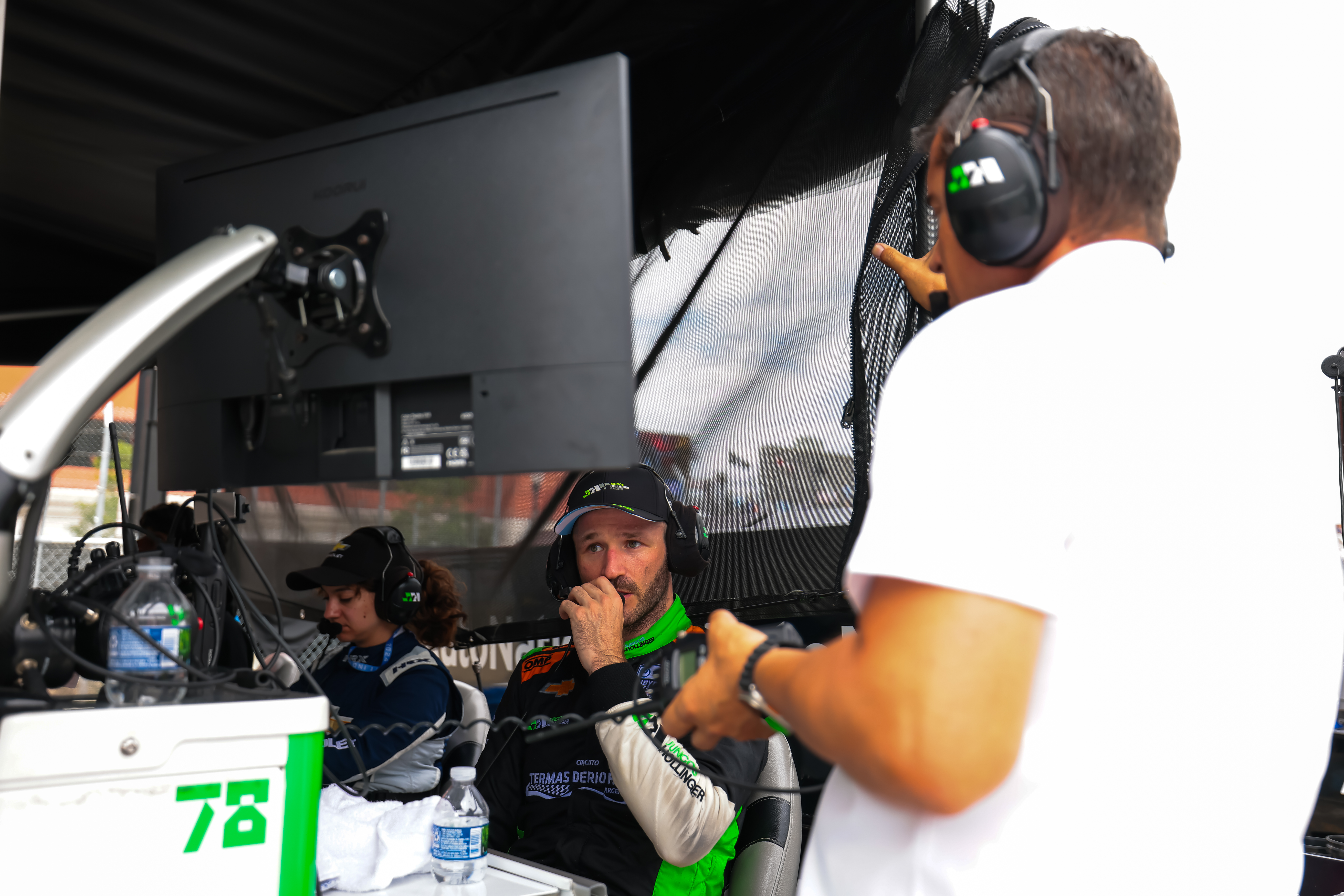 El color de Canapino en el Grand Prix de Detroit: D240602IDGP74066BKC.jpg