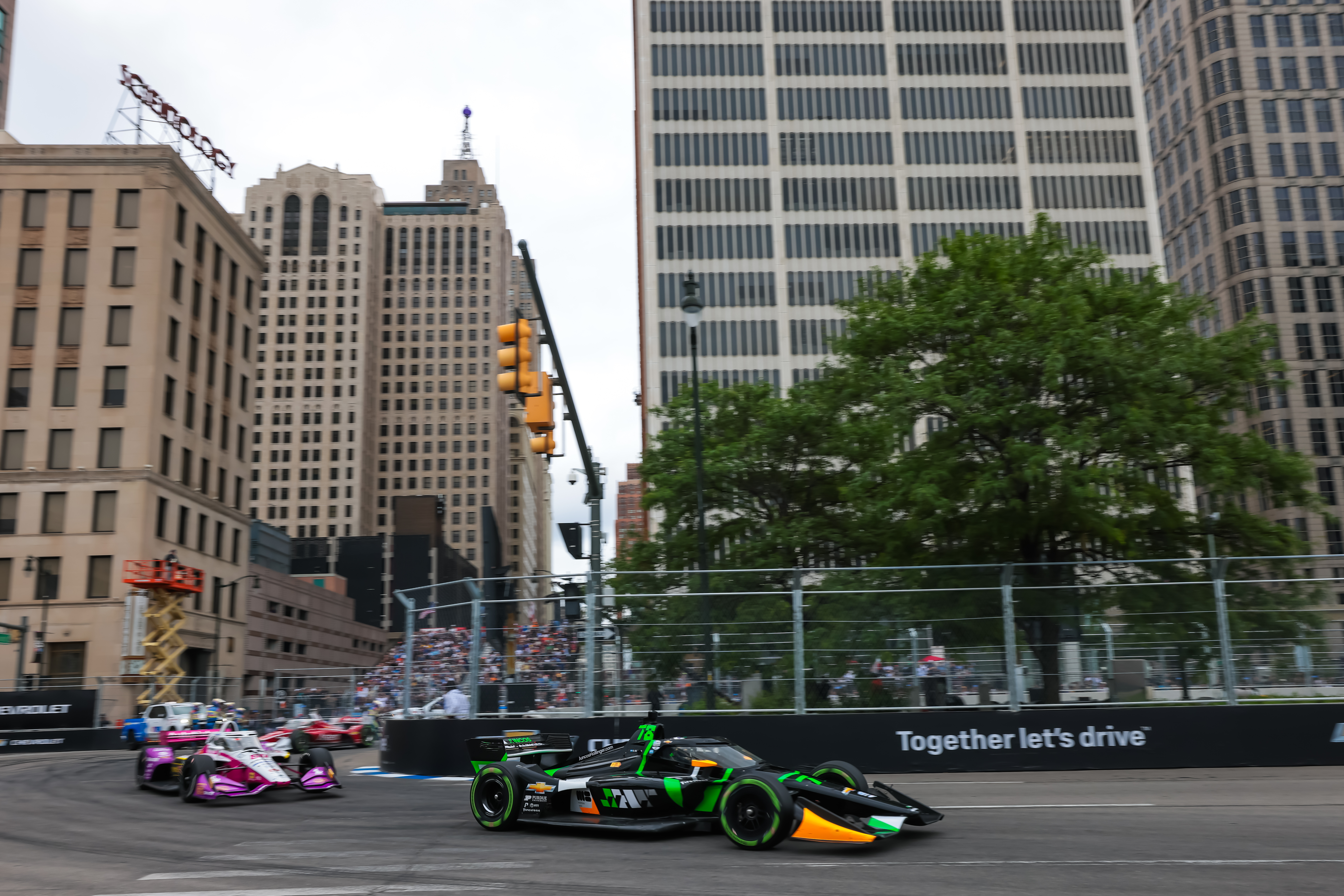 El color de Canapino en el Grand Prix de Detroit: D240602IDGP74477BKC.jpg