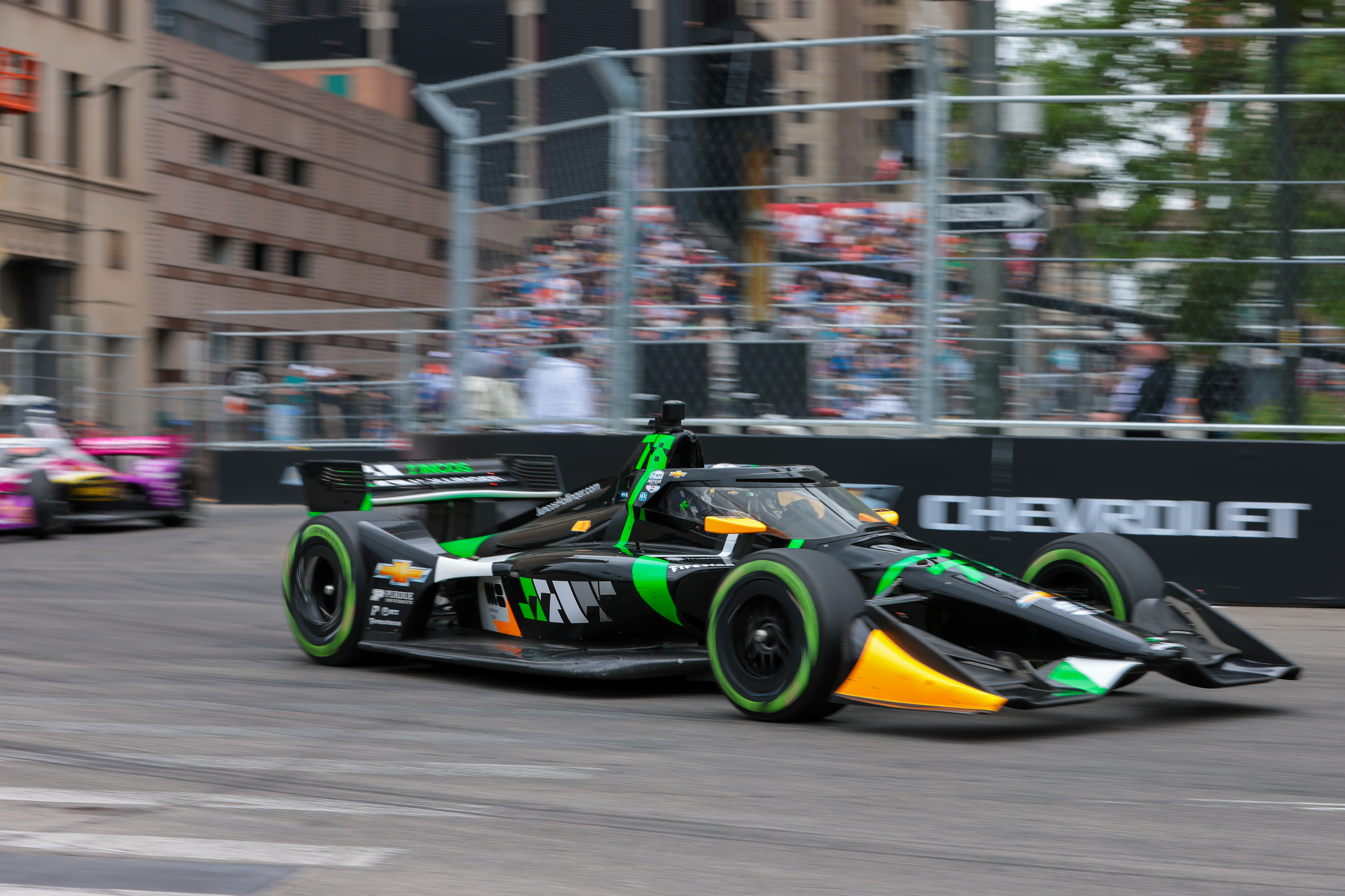 El color de Canapino en el Grand Prix de Detroit: D240602IDGP74576BKC.jpg