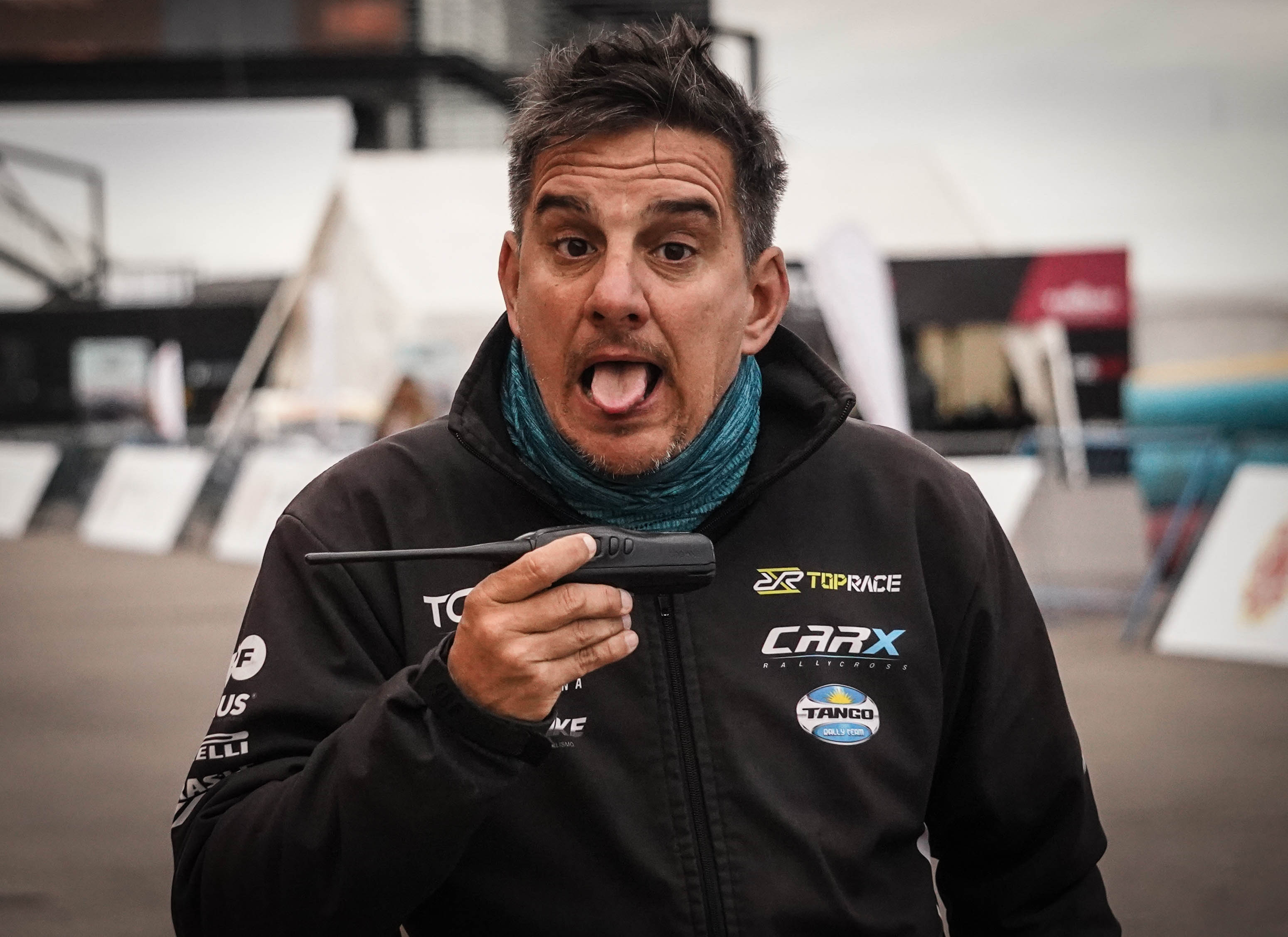 Todo el color del paso del TC2000 por Villicum: DSC01560.jpg