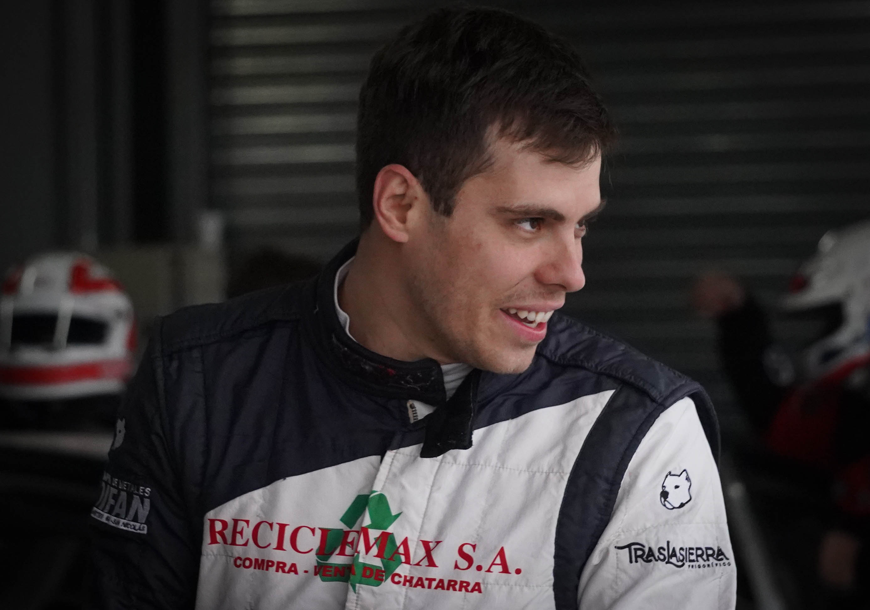 Todo el color del paso del TC2000 por Villicum: DSC01629.jpg