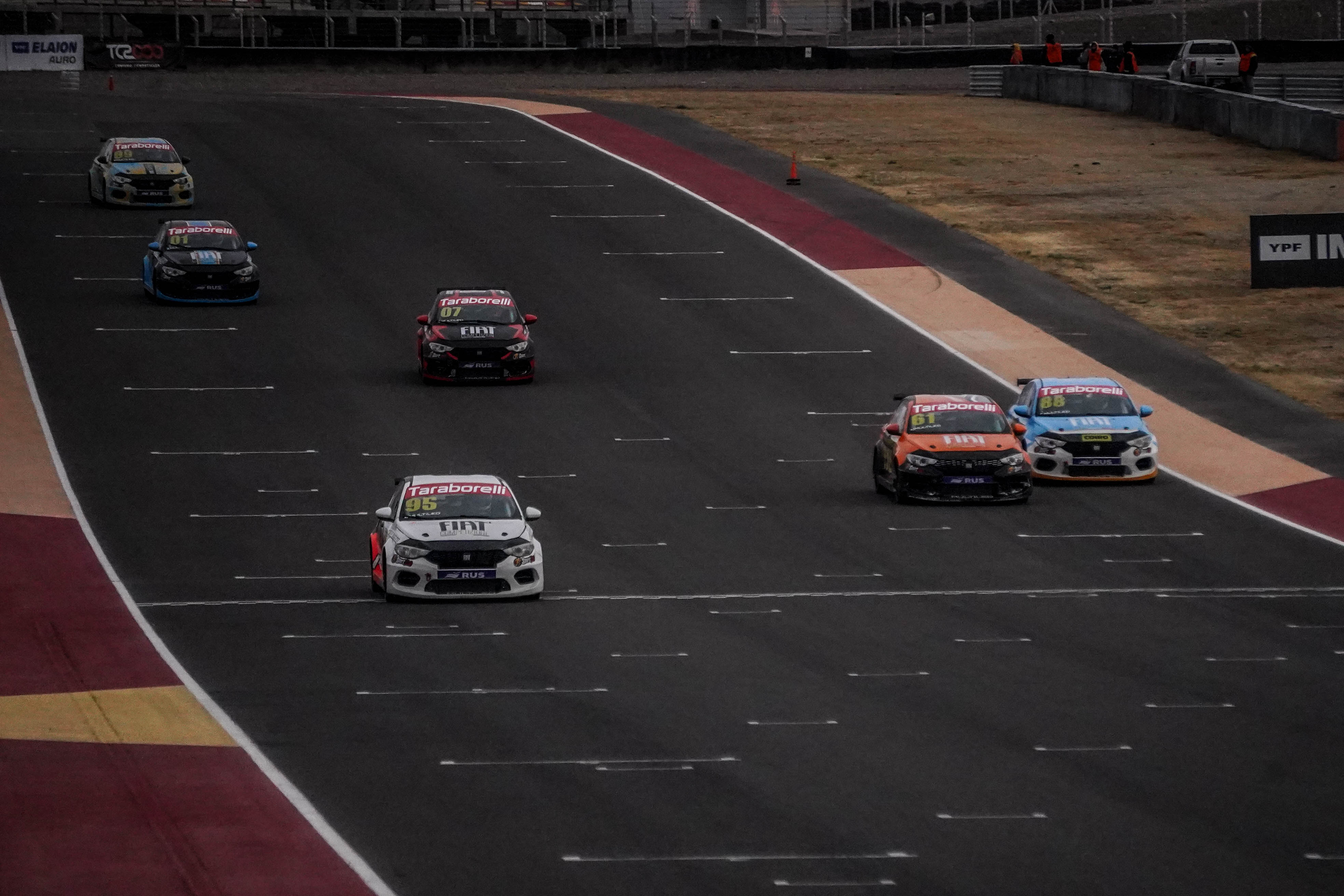 Todo el color del paso del TC2000 por Villicum: DSC01674.jpg